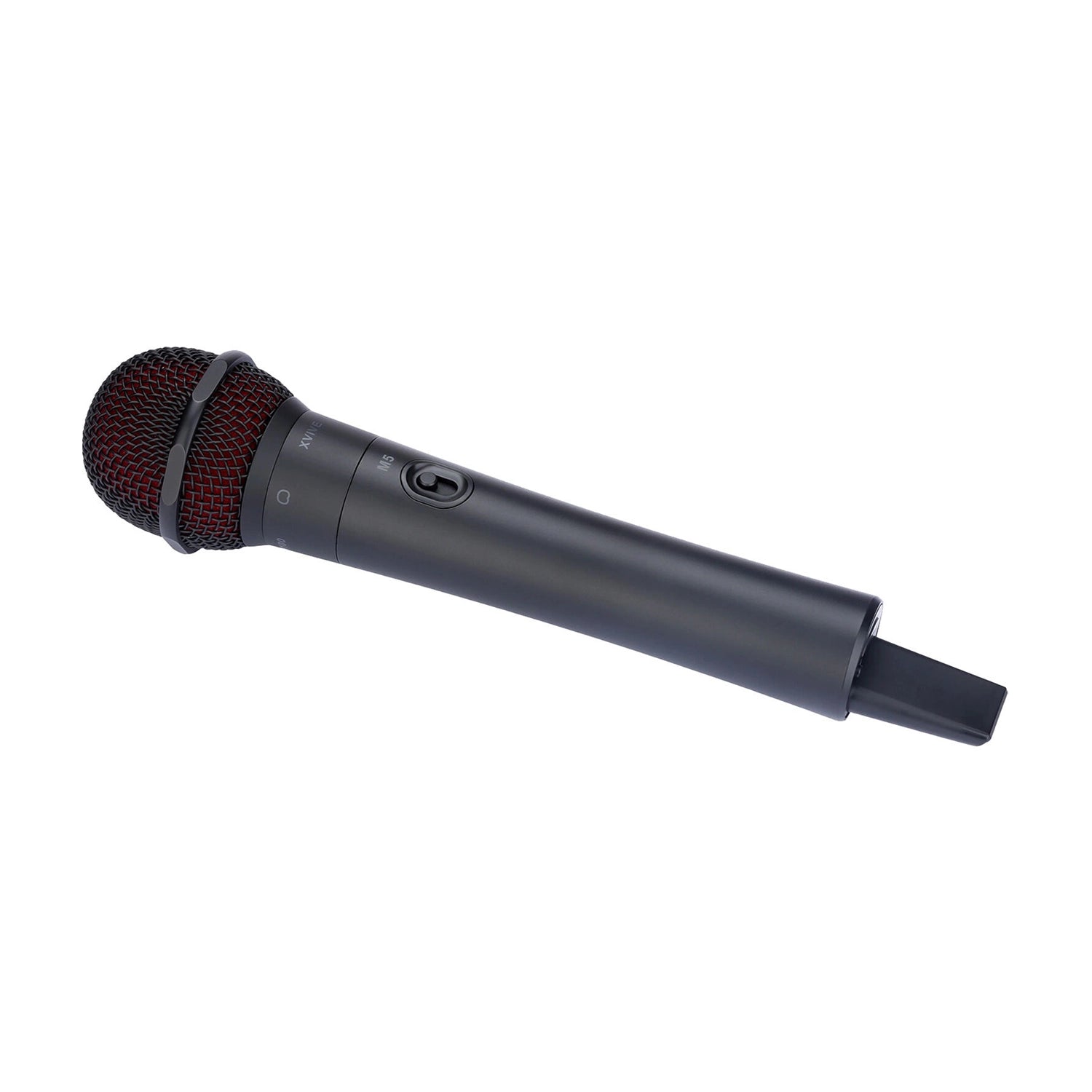 Xvive M5 Digital Wireless Handheld Microphone System