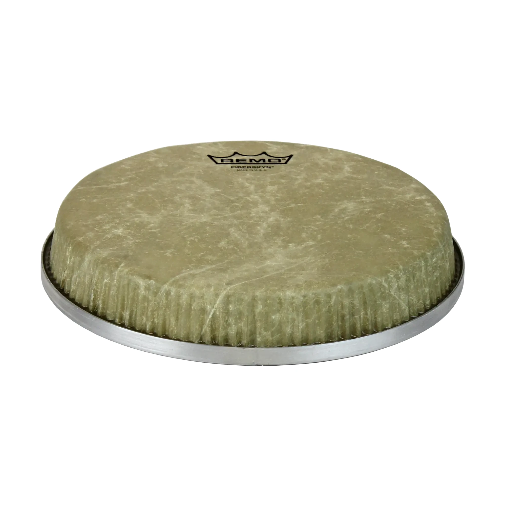 Remo R-Series Fiberskyn Bongo Drumhead, 7.15"