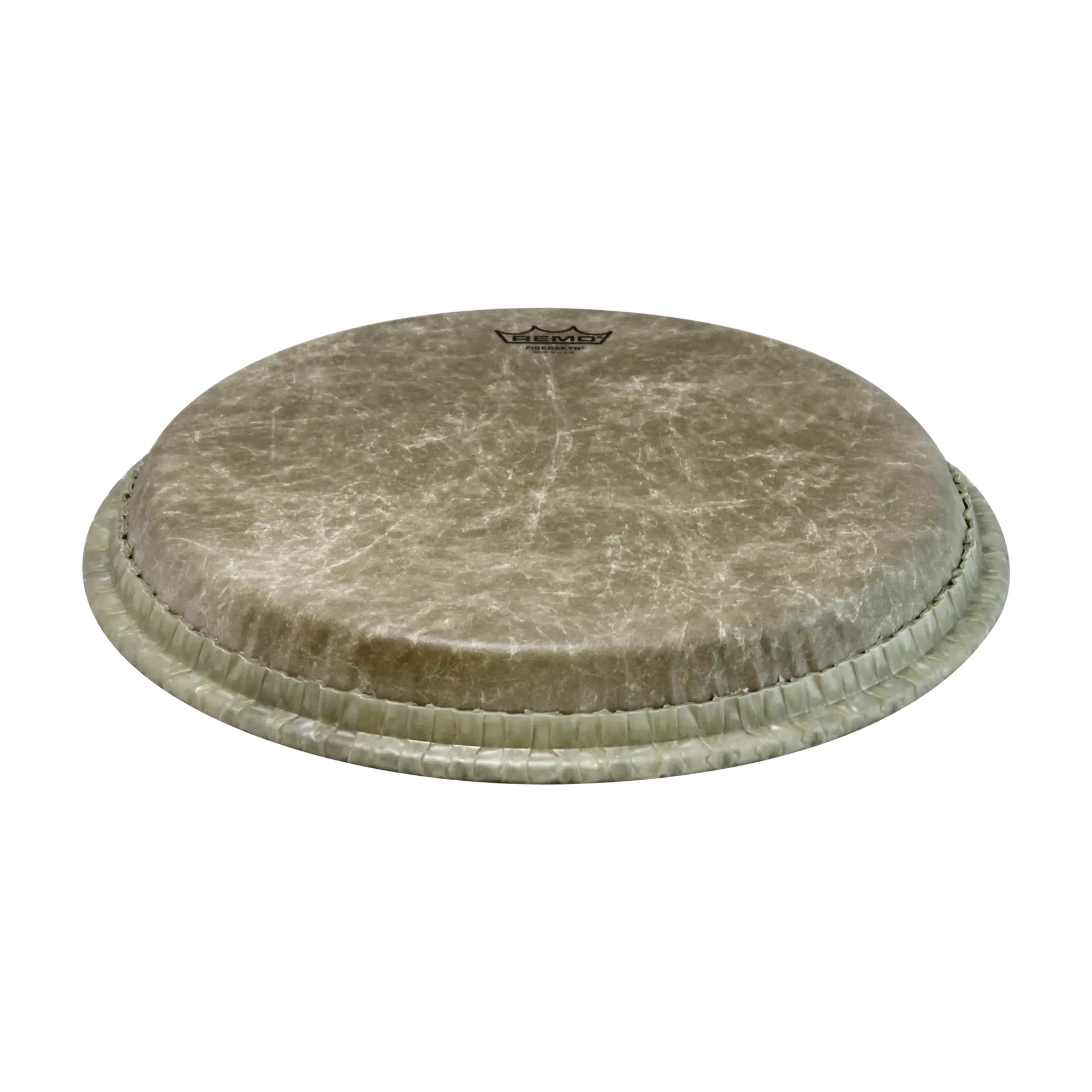 Remo Tucked Fiberskyn Conga Drumhead, 12.50"