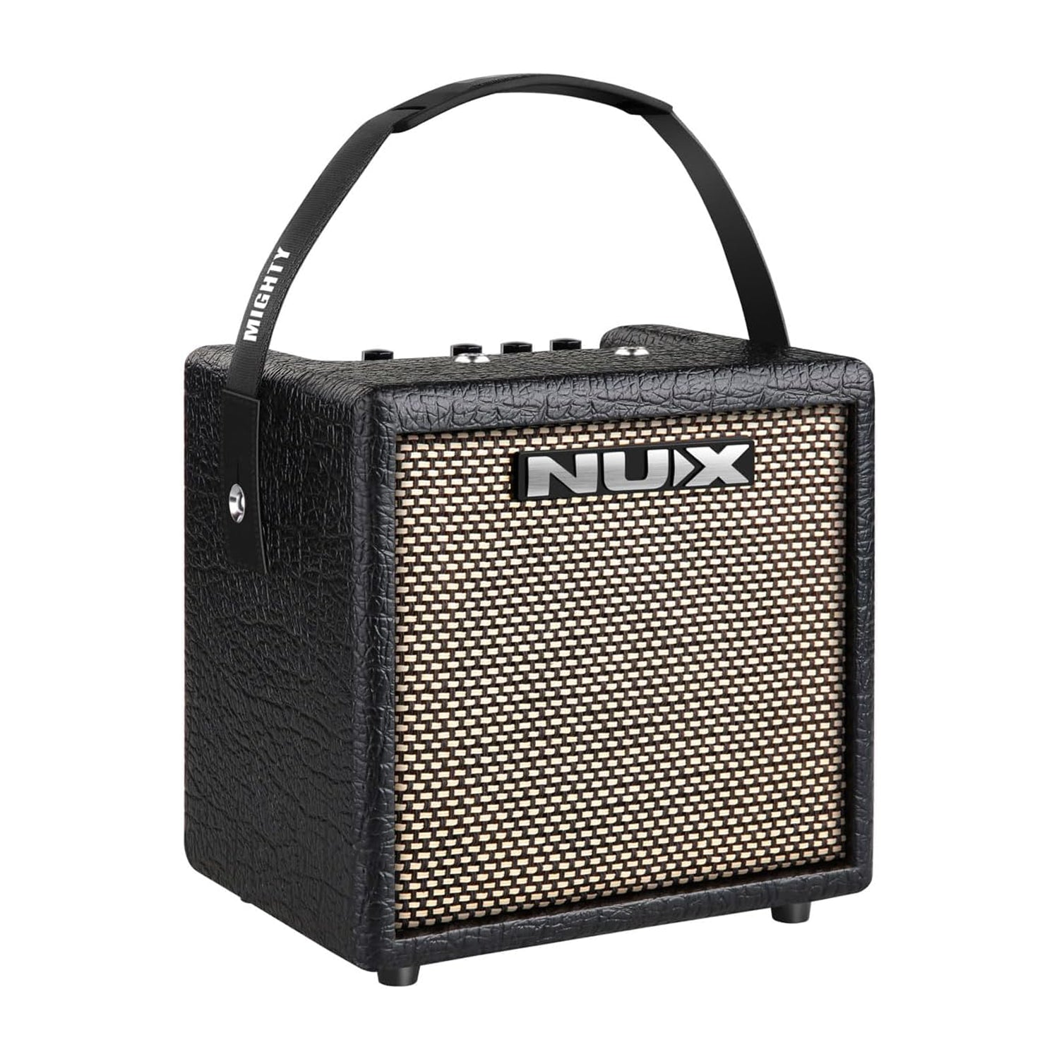 NUX Mighty 8BT MKII 8-watt Portable Modeling Amp