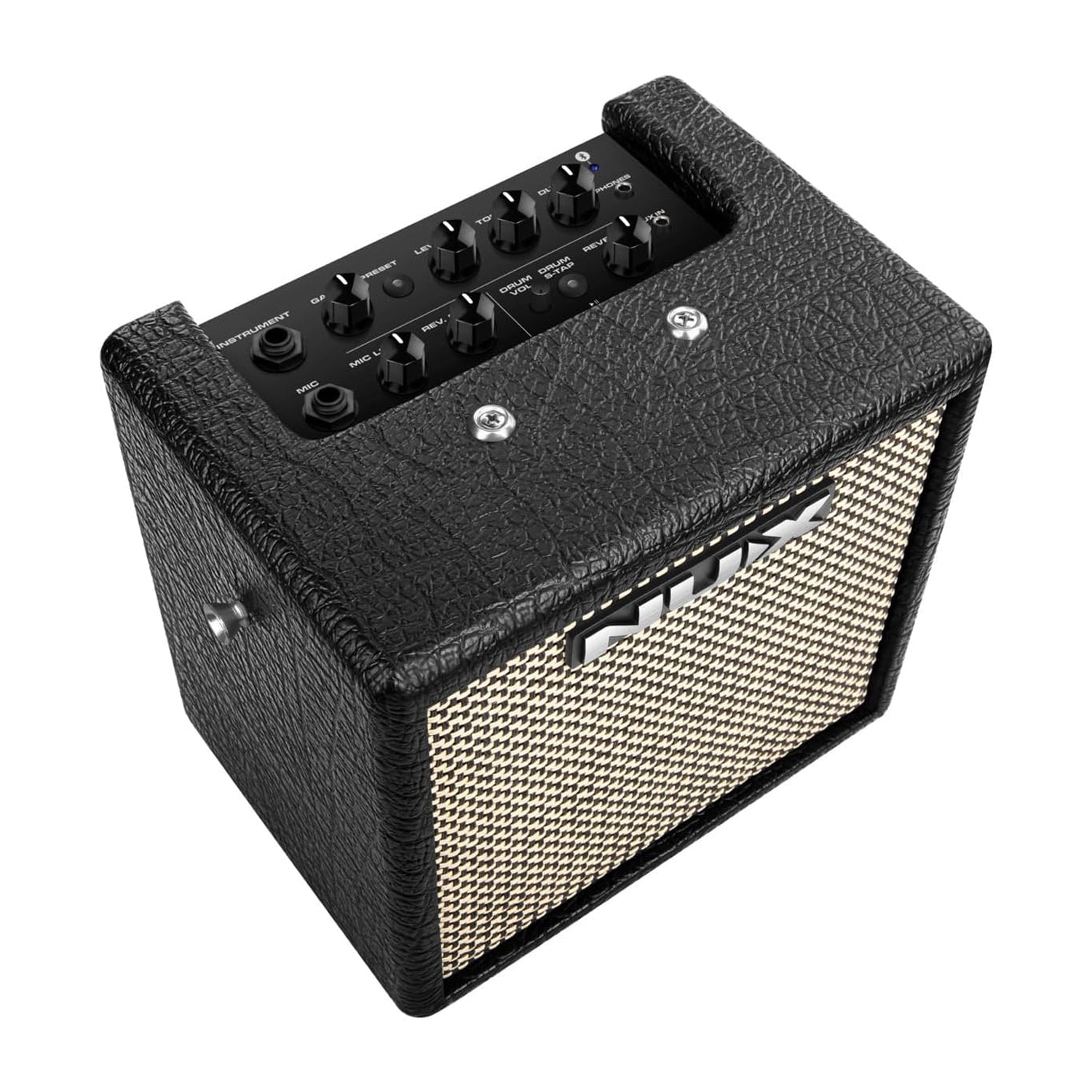 NUX Mighty 8BT MKII 8-watt Portable Modeling Amp