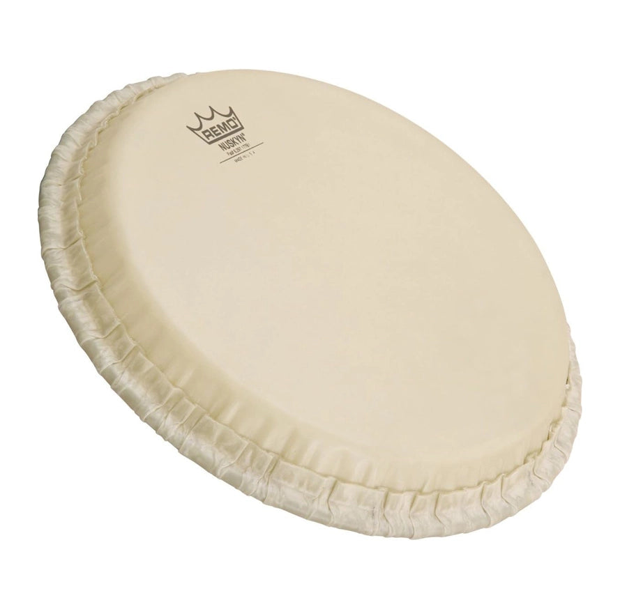 Remo 7.15" Tucked Nuskyn Bongo Drum Head