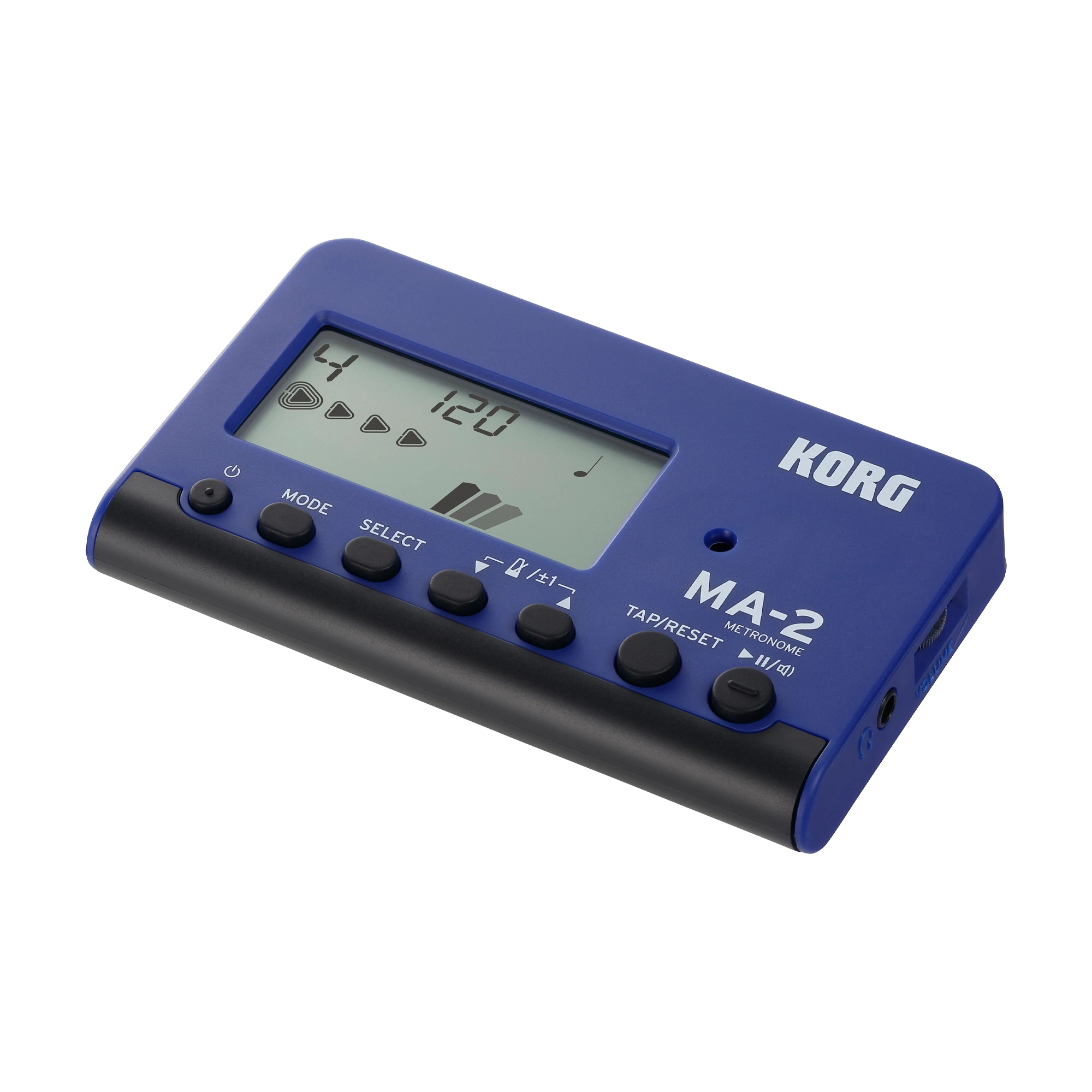 Korg MA-2 Metronome Blue