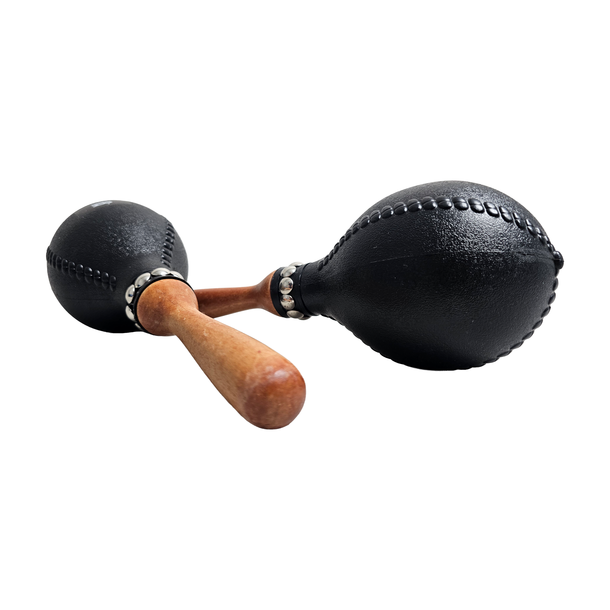 Dadi Maracas plastic MA3