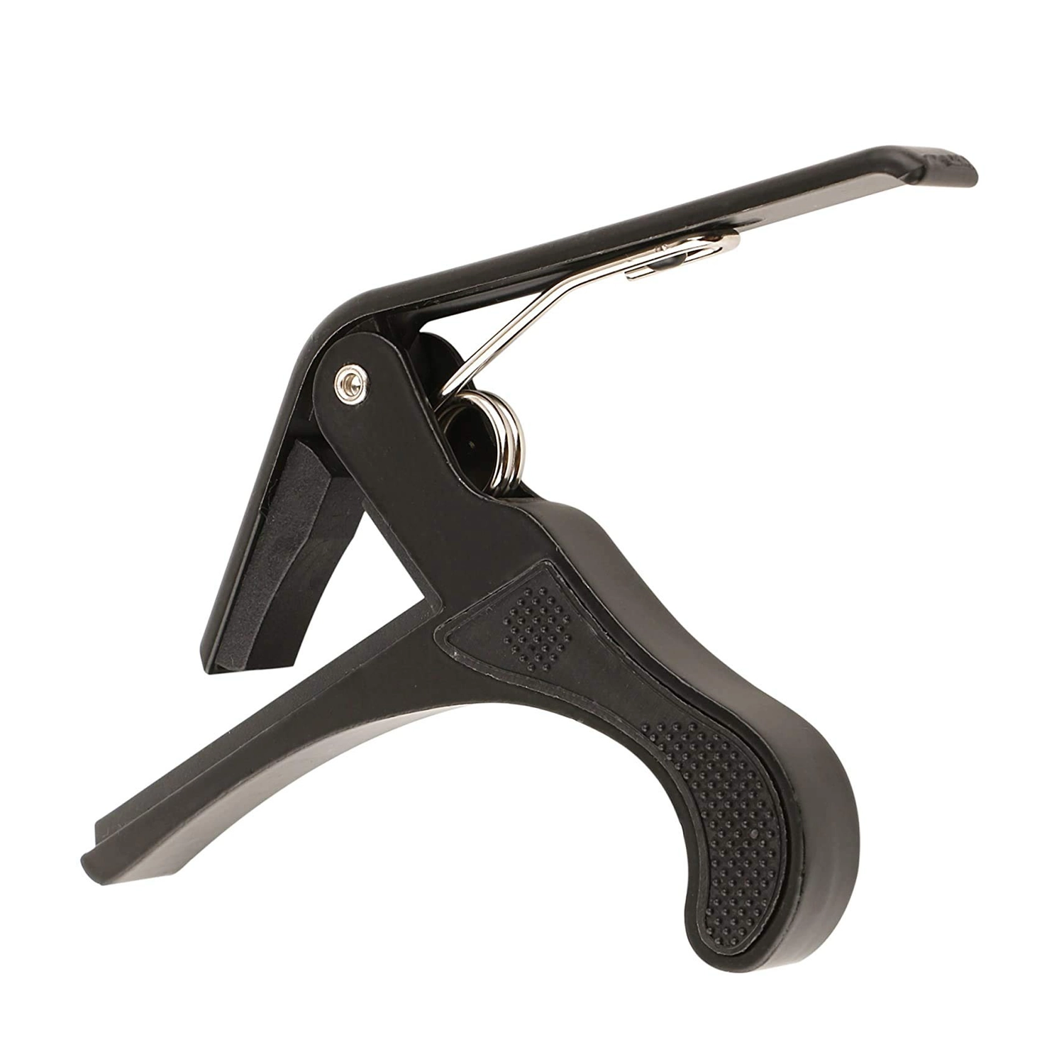 PBS MC-03 One Handed Trigger Guitar Metal Capo
