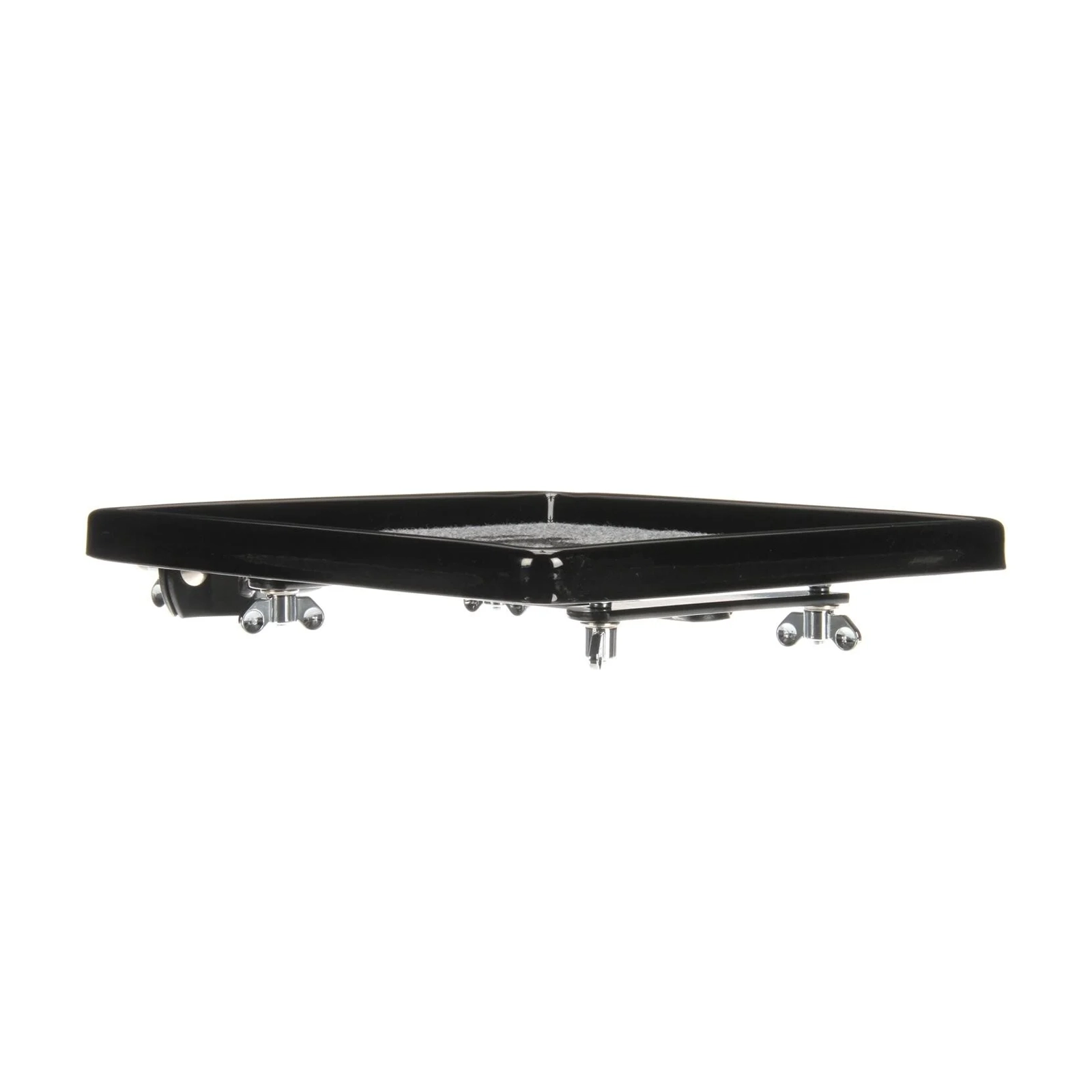 Meinl Percussion Table 12" X 12" Felt Tray Insert