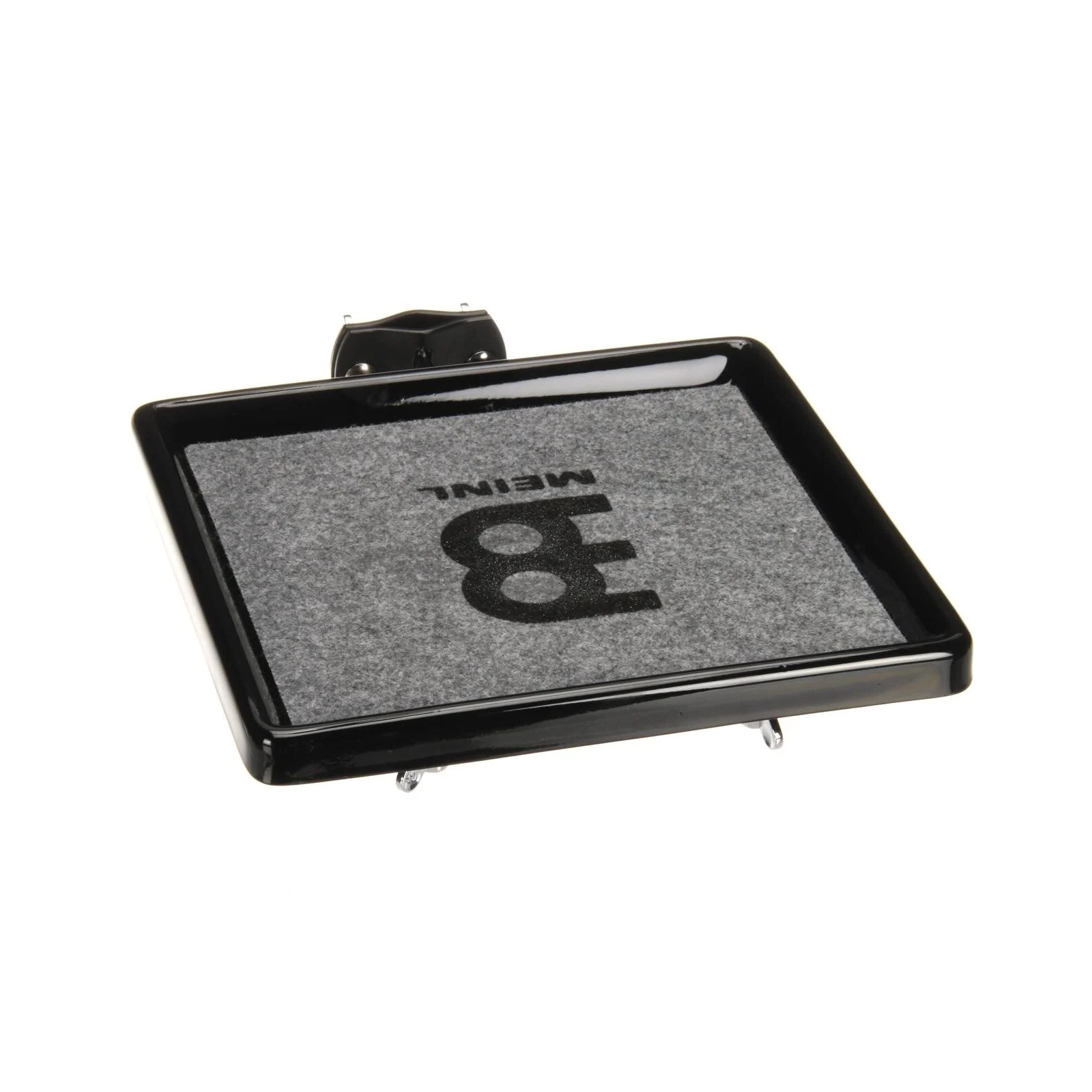 Meinl Percussion Table 12" X 12" Felt Tray Insert