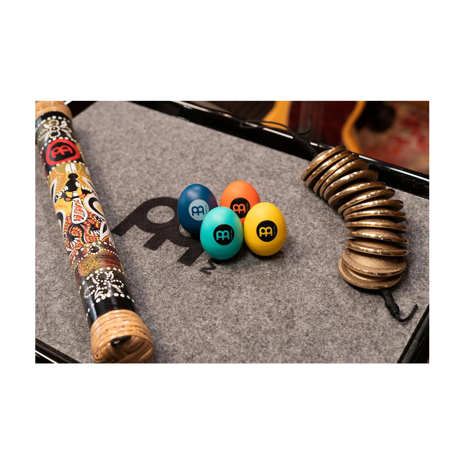 Meinl Adjustable Percussion Table