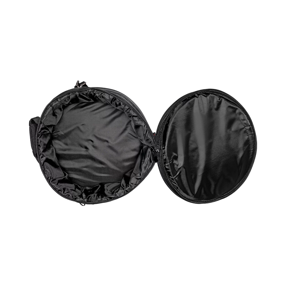 Meinl 12" x 6" Professional Caixa Bag - Black