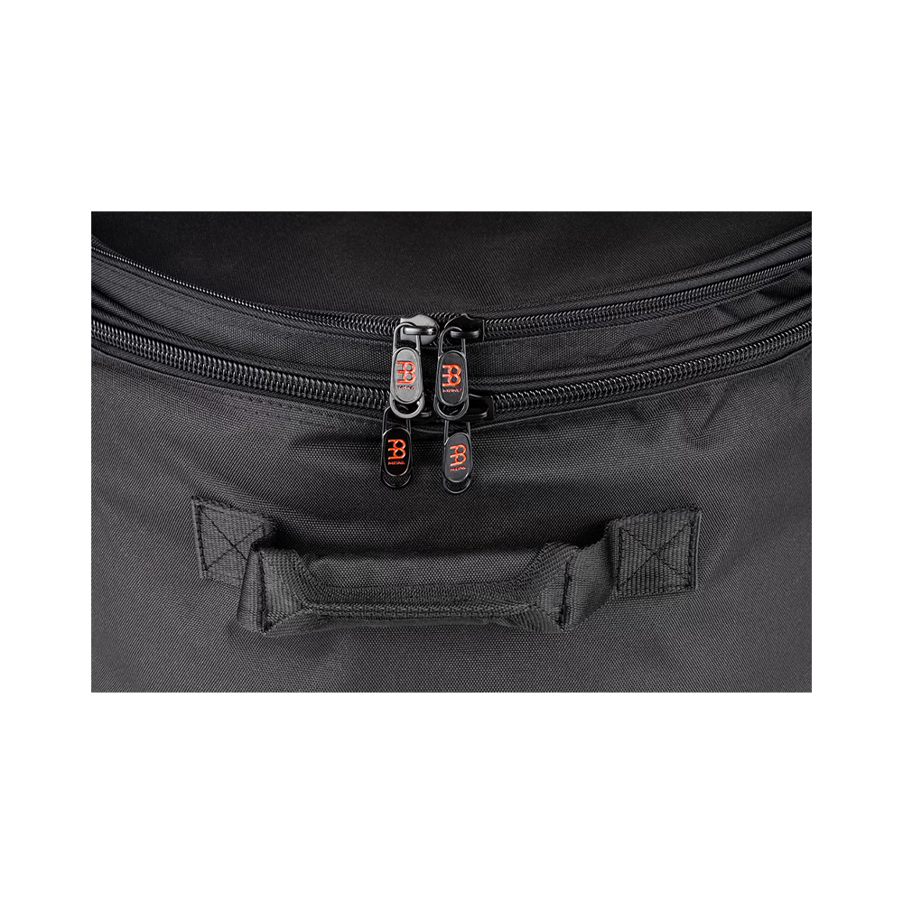 Meinl 12" x 6" Professional Caixa Bag - Black