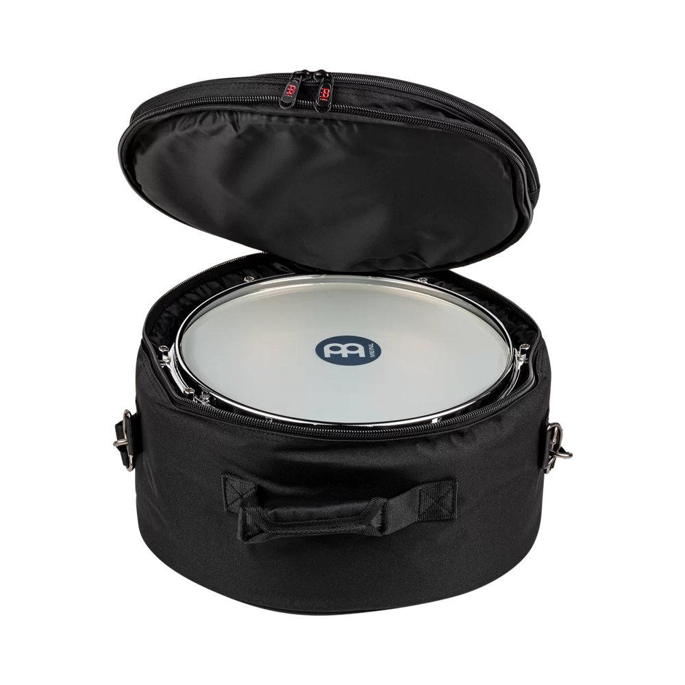 Meinl 12" x 6" Professional Caixa Bag - Black