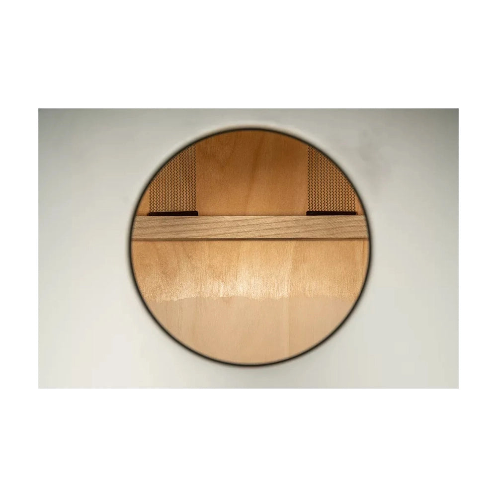 Meinl Percussion Headliner Series Snare Cajon - Maple