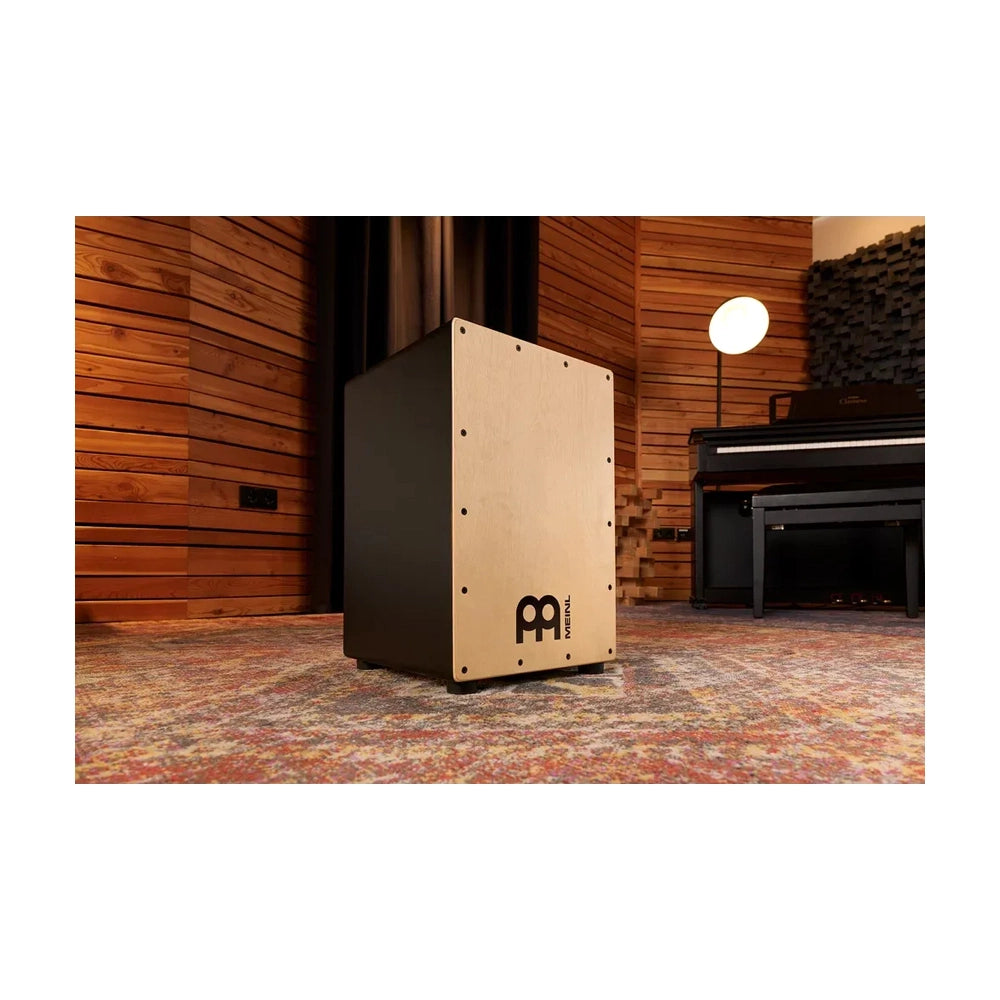 Meinl Percussion Headliner Series Snare Cajon - Maple