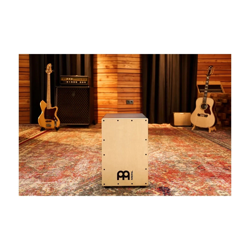 Meinl Percussion Headliner Series Snare Cajon - Maple