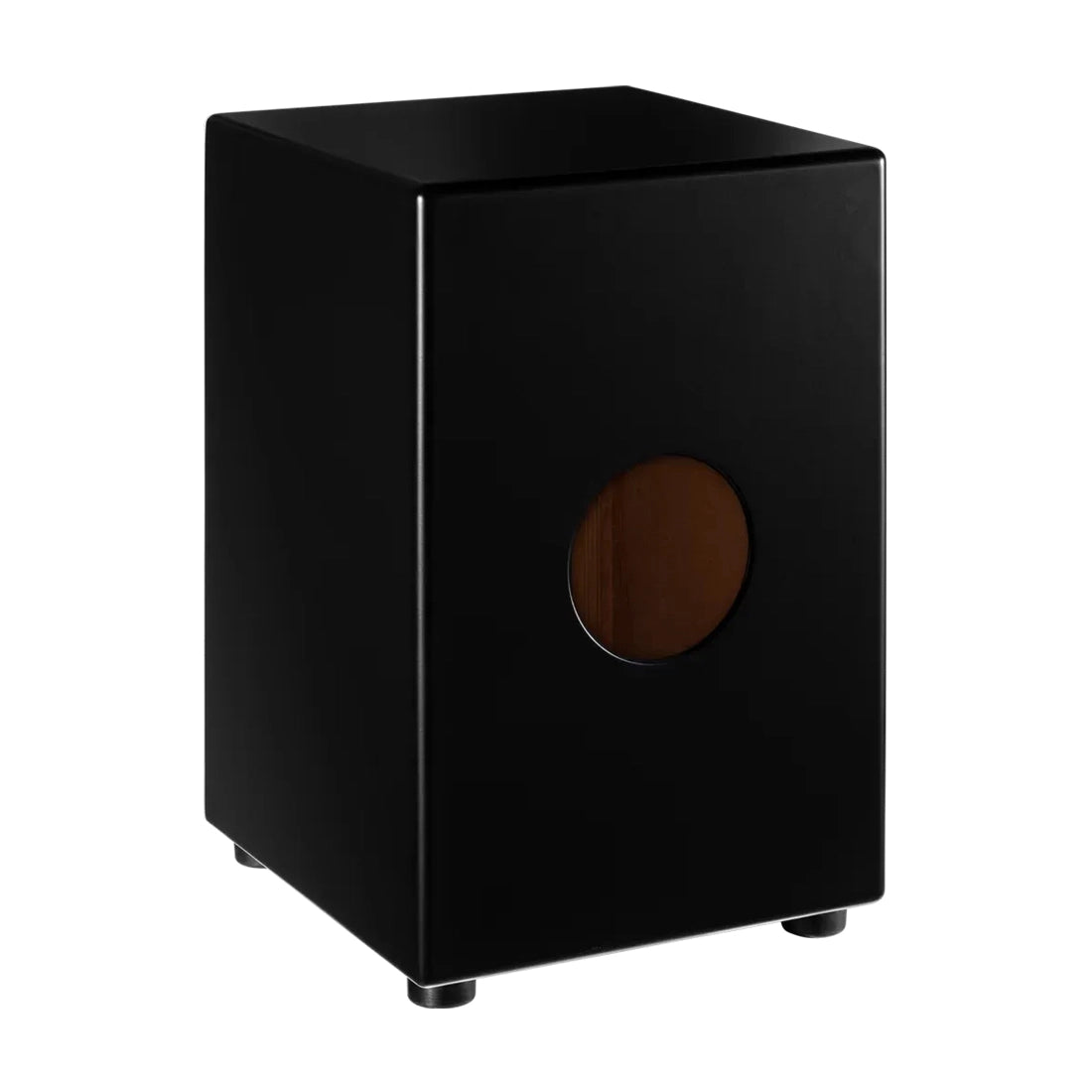 Meinl Percussion Headliner MCAJ100BK Snare Cajon - Tango Red Fade