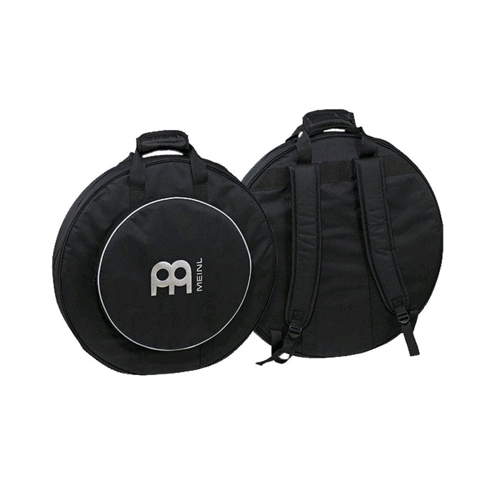 Professional Cymbal Backpack, Black