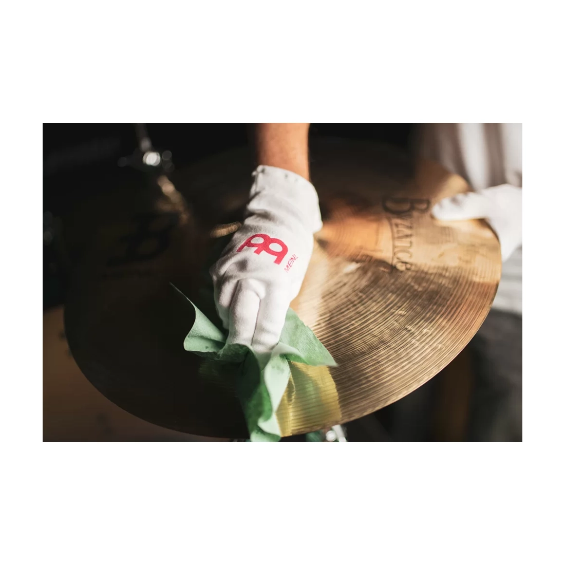 Meinl Cymbal Polish MCP
