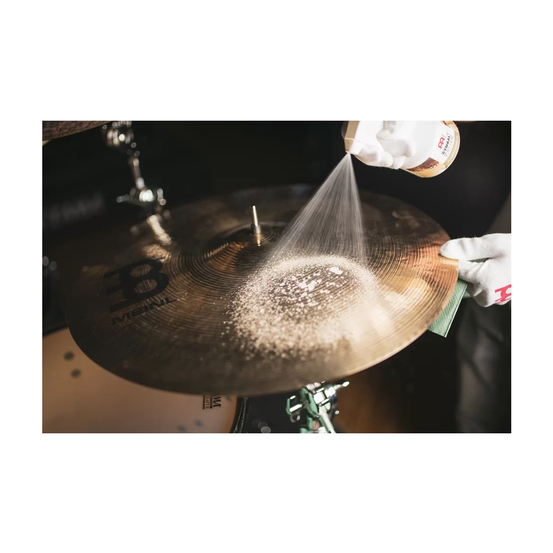 Meinl Cymbal Polish MCP