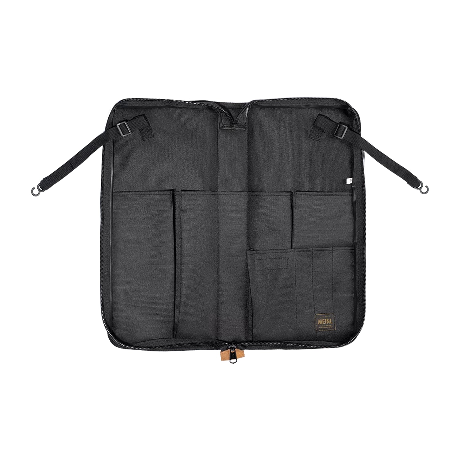 Meinl Cymbals Classic Woven Stick Bag  - Black