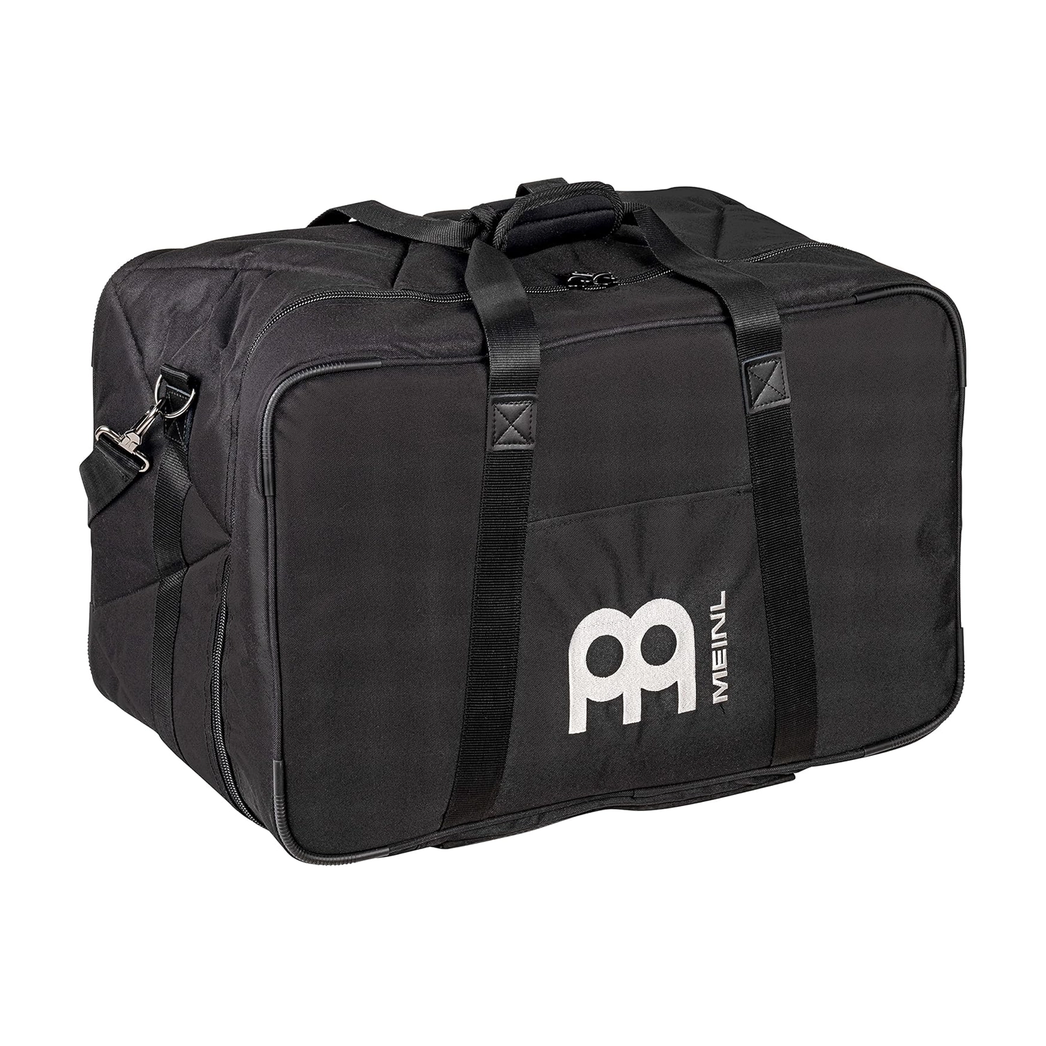 Meinl Deluxe Cajon Bag Black