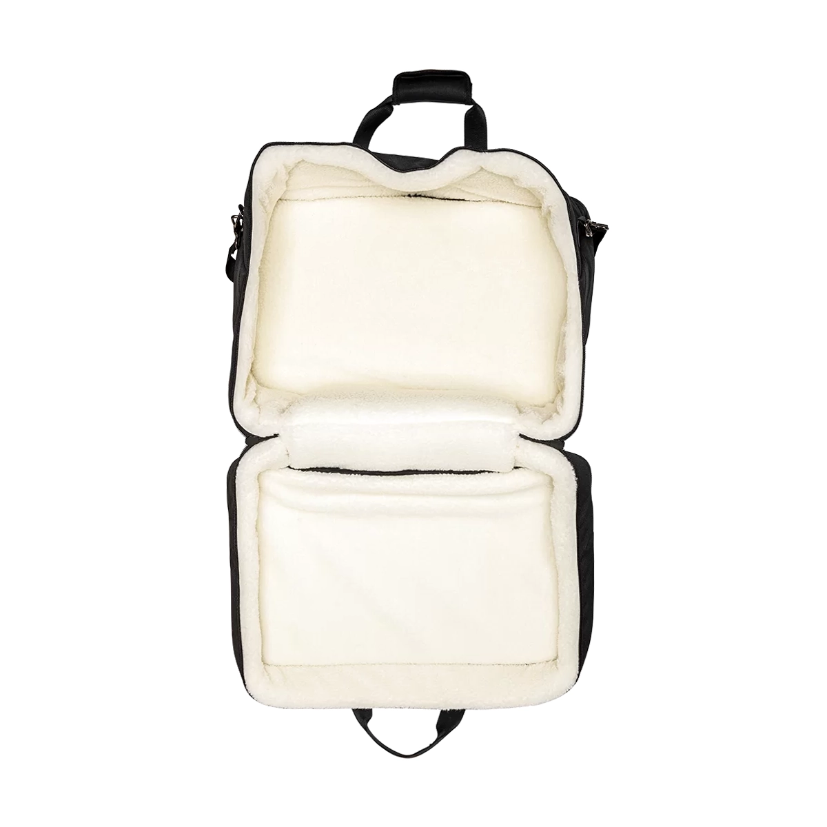 Meinl Deluxe Cajon Bag Black