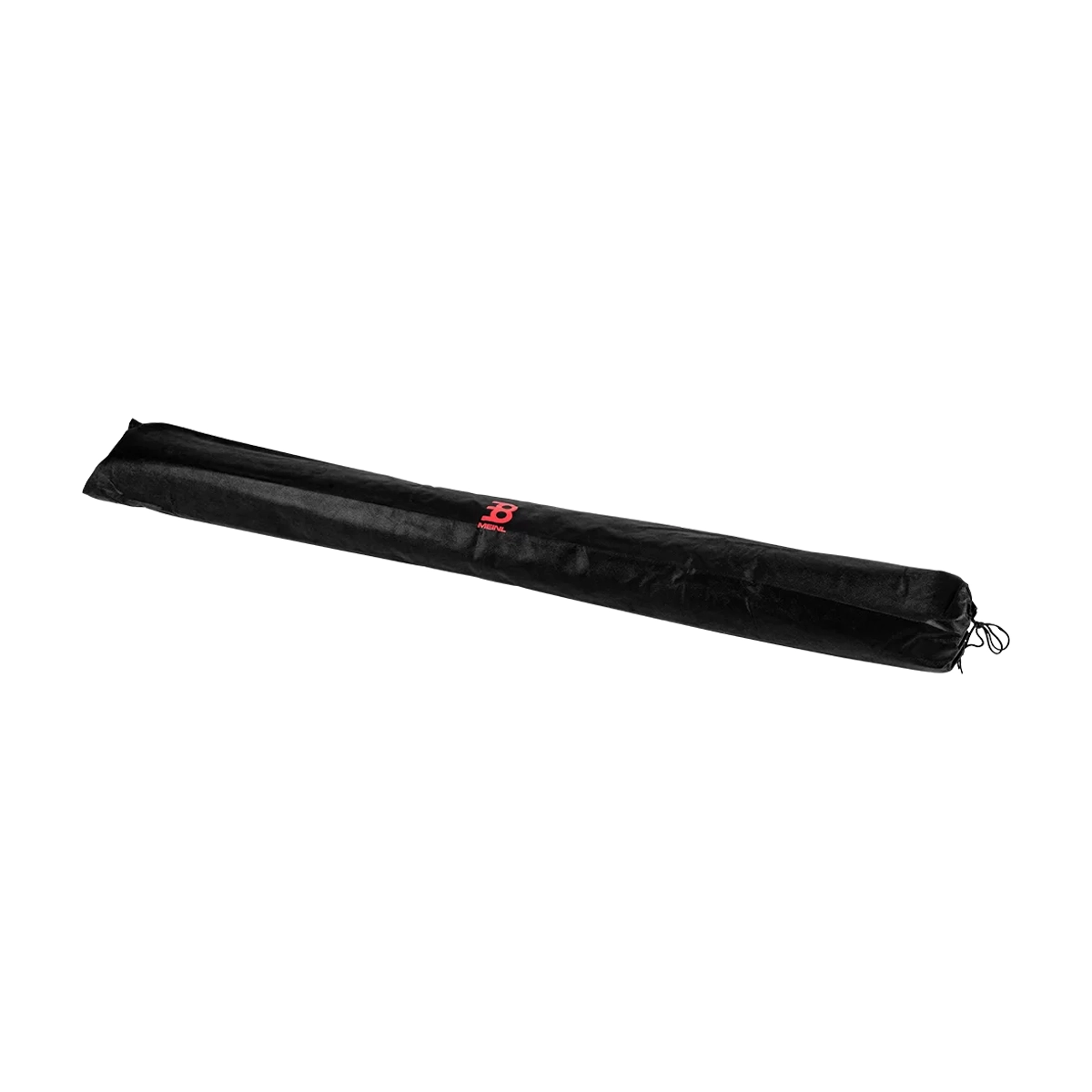Meinl Drum Rug W/ Non-Slip Rubber Bottom 5.25' x 6.5' Black