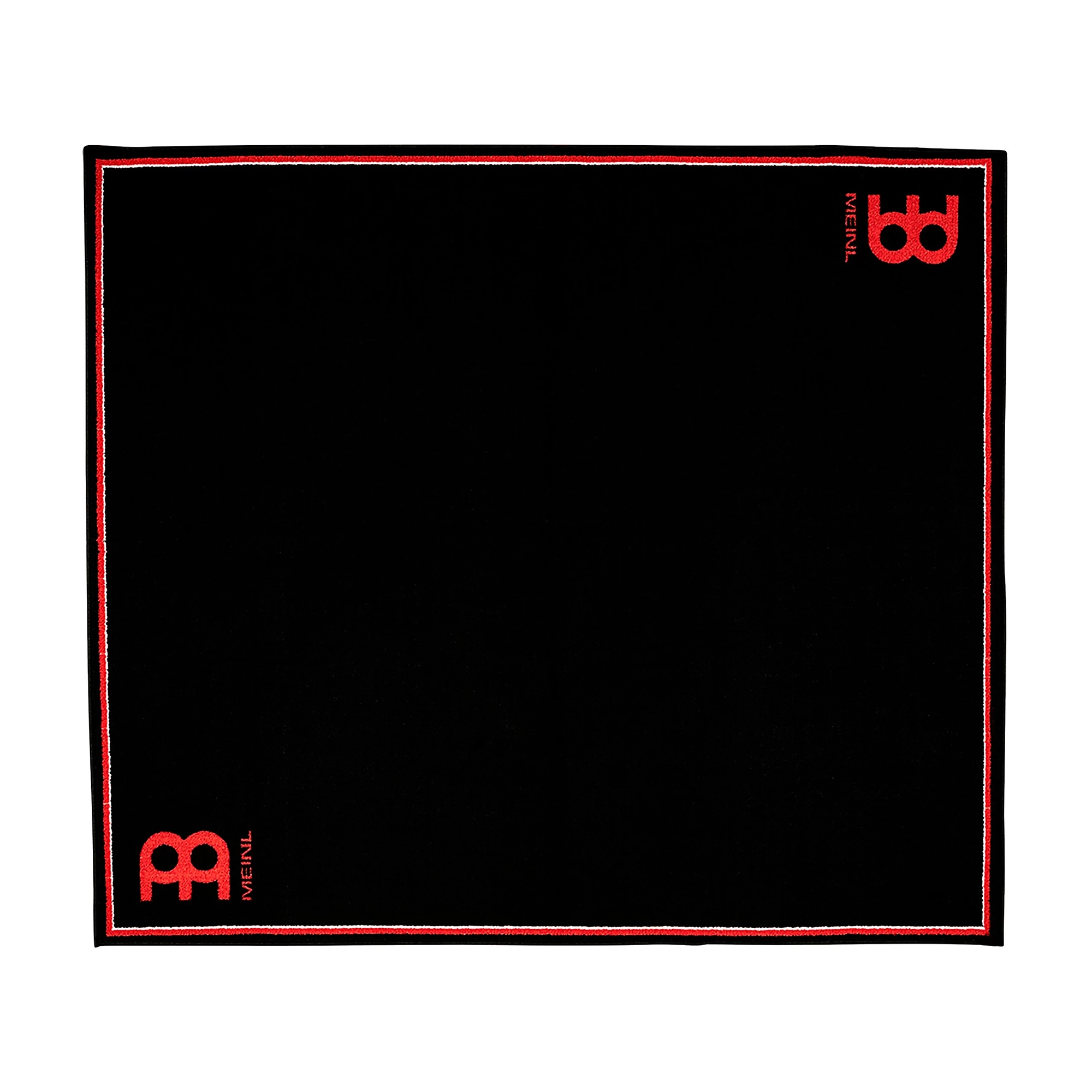 Meinl Small Drum Rug Black
