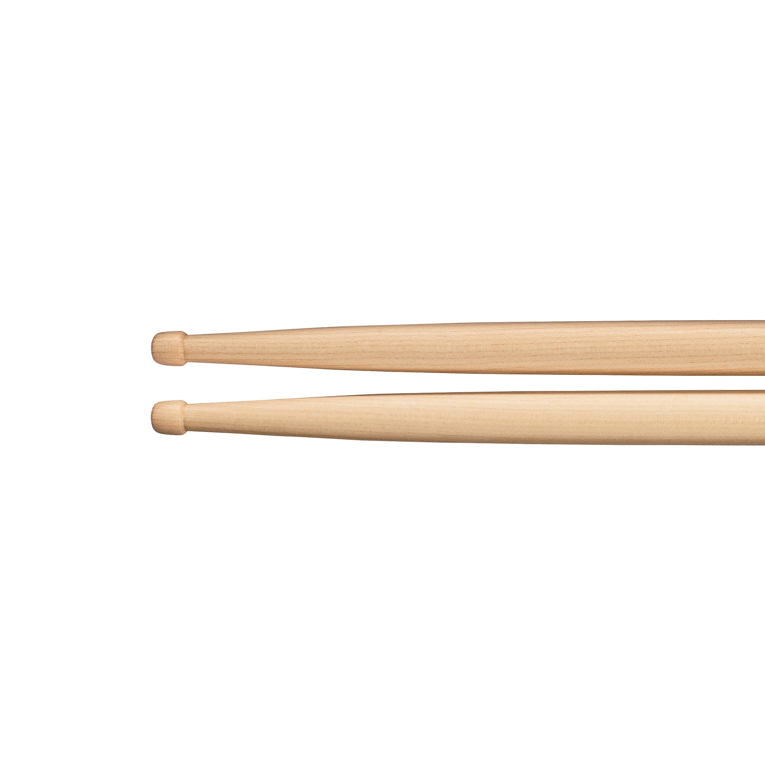 Meinl Hybrid 5A Wood Tip Drumstick - Hard Maple