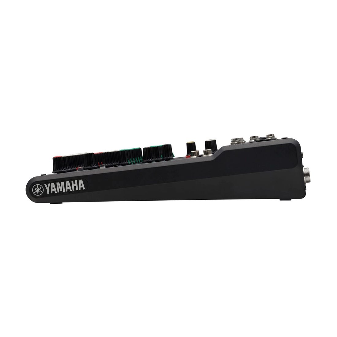 Yamaha Mezclador Estéreo MG10X de 10 Canales
