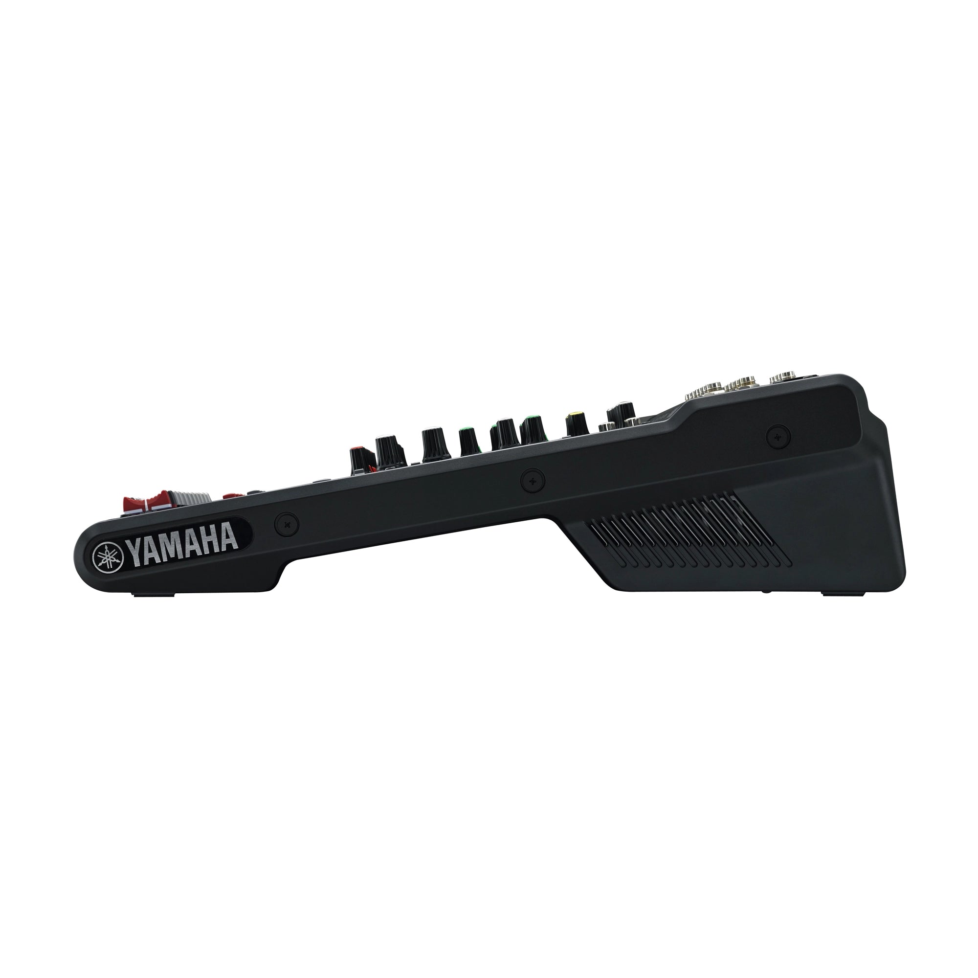 Yamaha 12-Channel MG12XU Analog Mixer W/ Effect & USB Interface