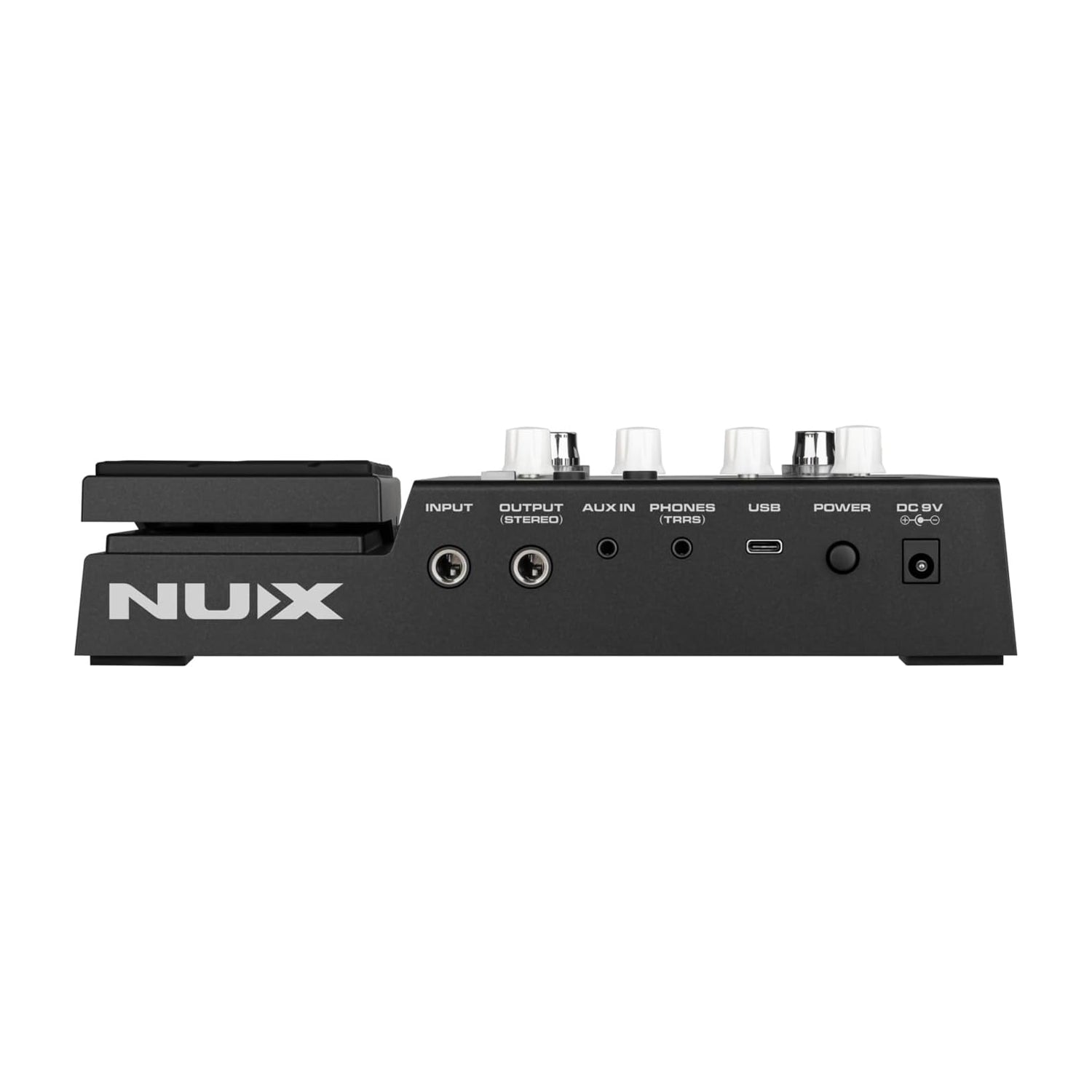 NUX MG-300 MKII Multi-effects and Modeling Processor