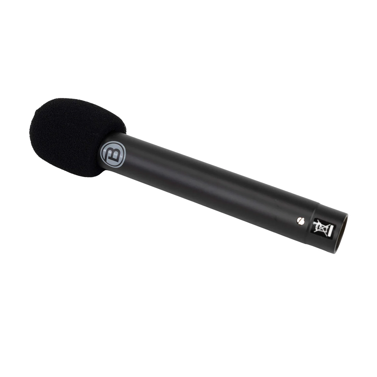 Blastking MHDK7 7-Piece Drum Microphone Set