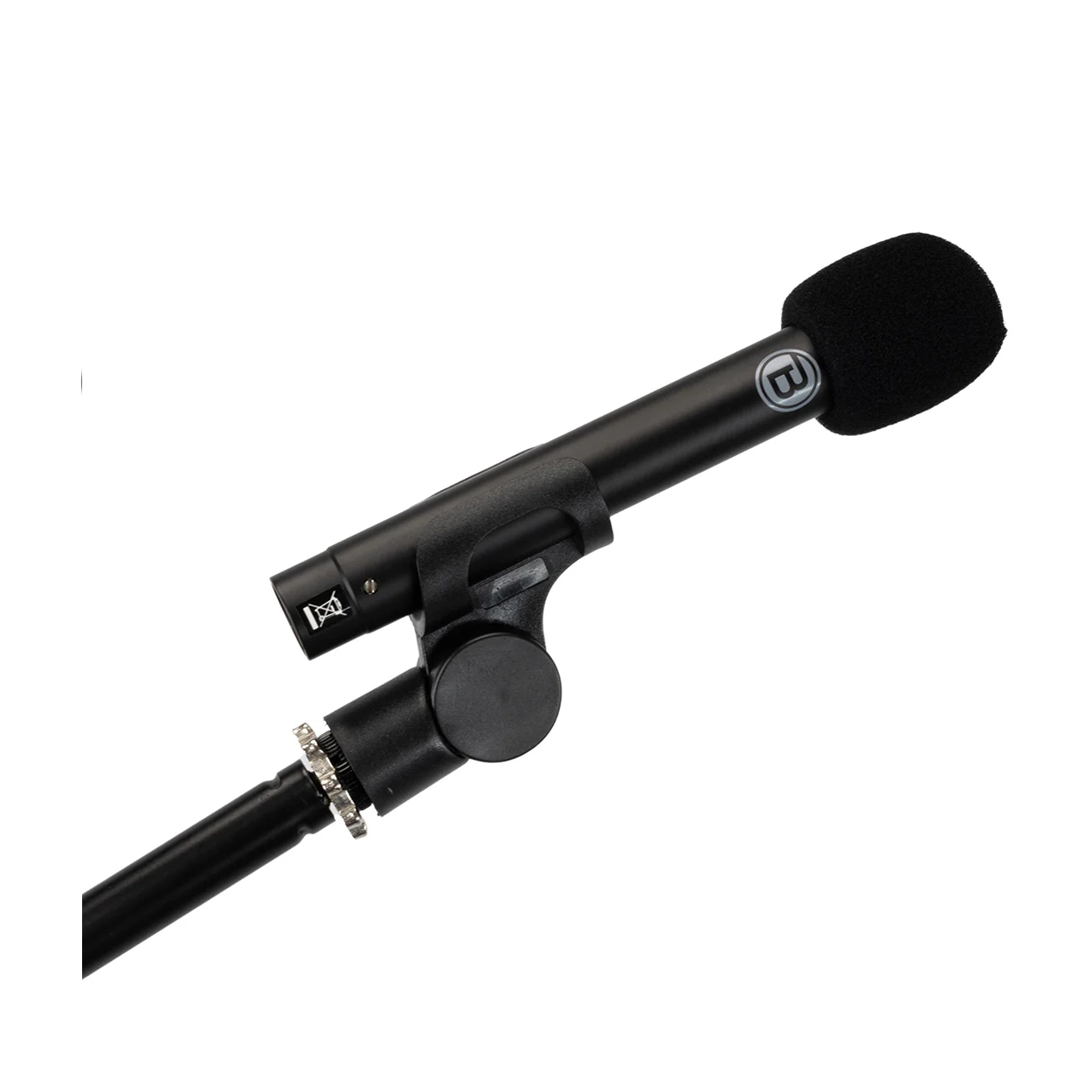 Blastking MHDK7 7-Piece Drum Microphone Set