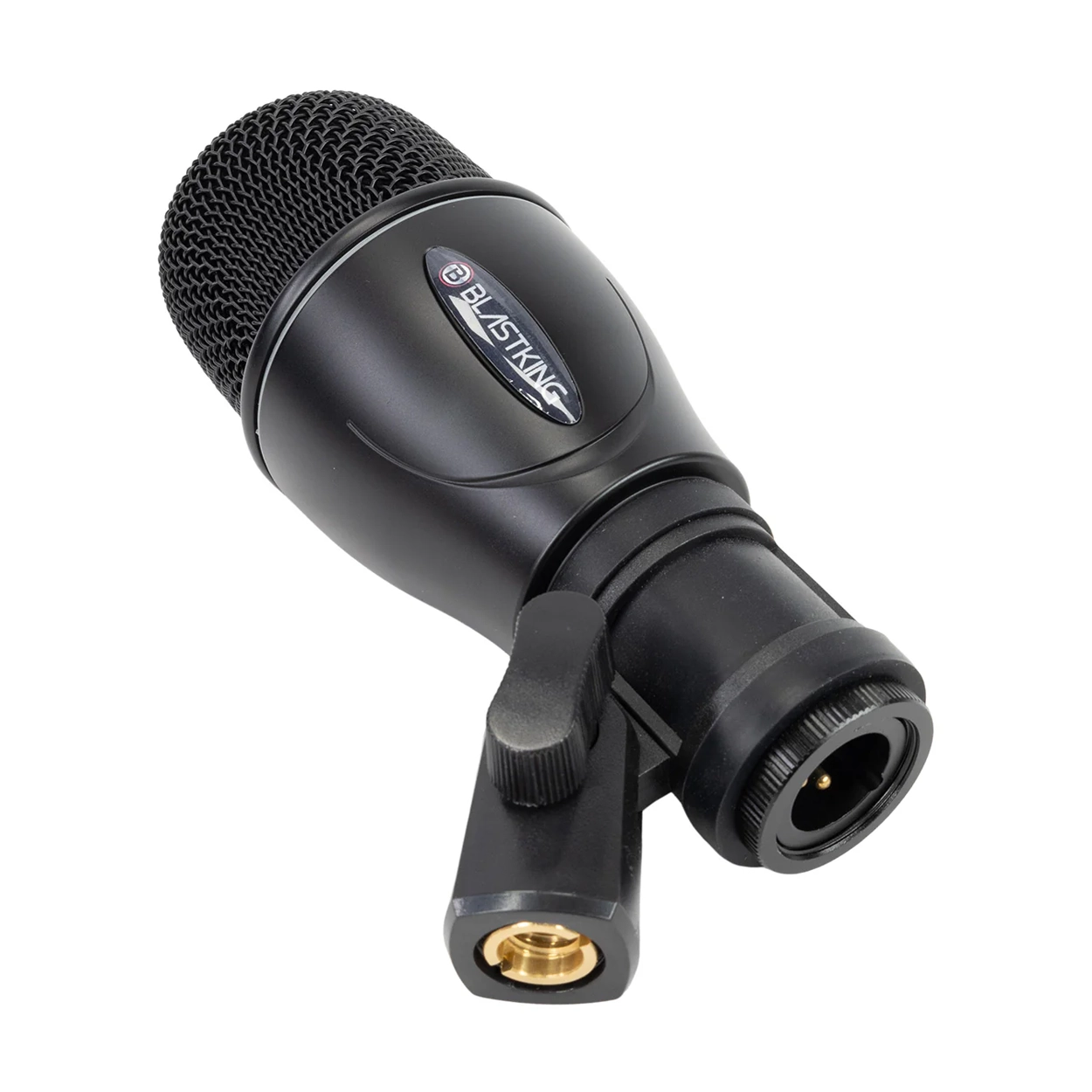 Blastking MHDK7 7-Piece Drum Microphone Set