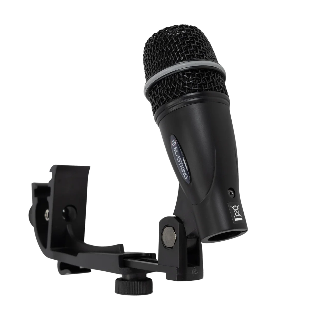 Blastking MHDK7 7-Piece Drum Microphone Set