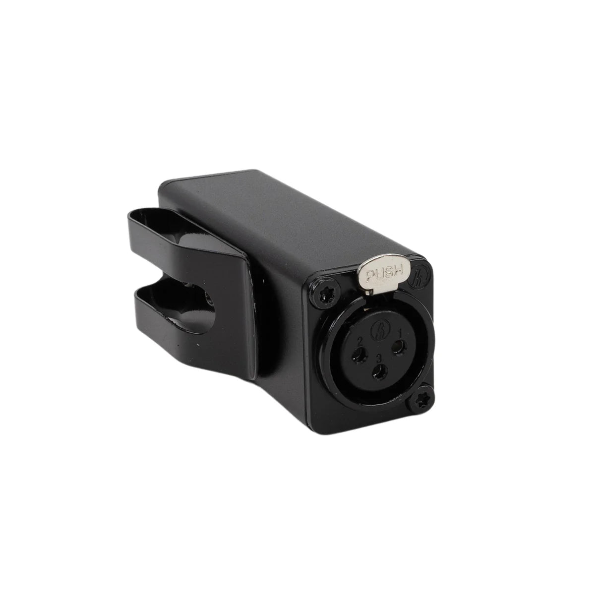 Blastking MHU-IEP1 Monitor Personal In-Ear Belt-Pack