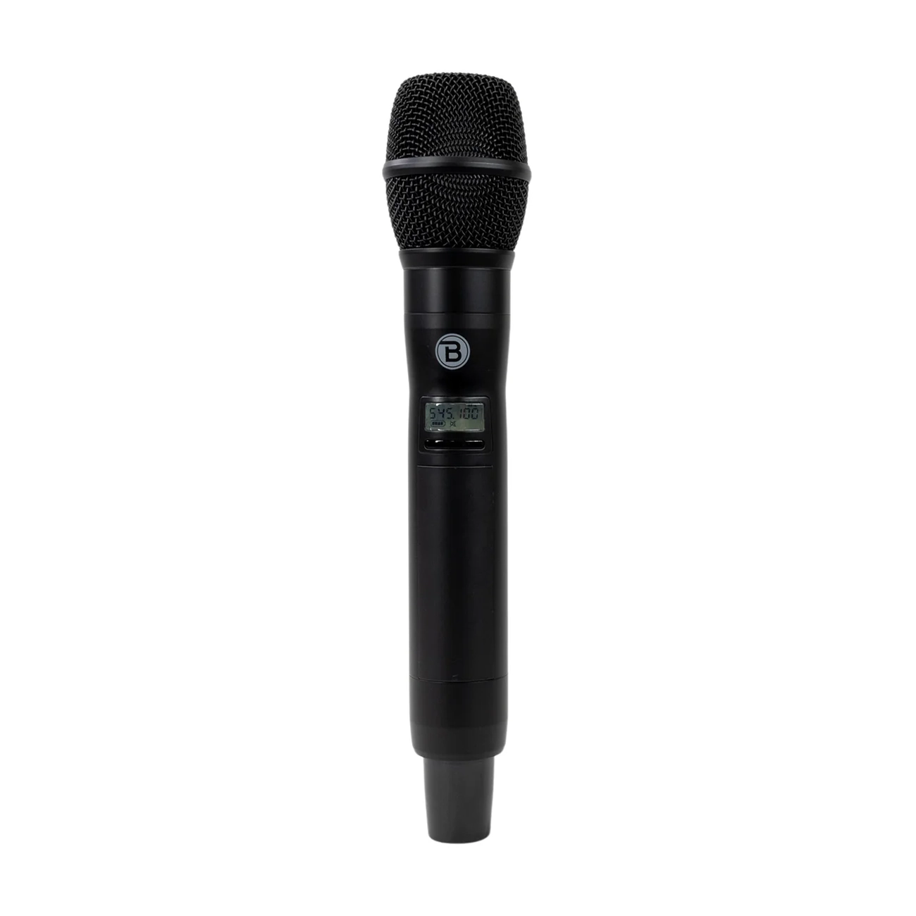 Blastking MHU404 Four Handheld UHF Wireless Microphone System