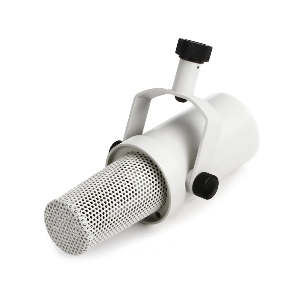 MIC-UASD-1 on white Background
