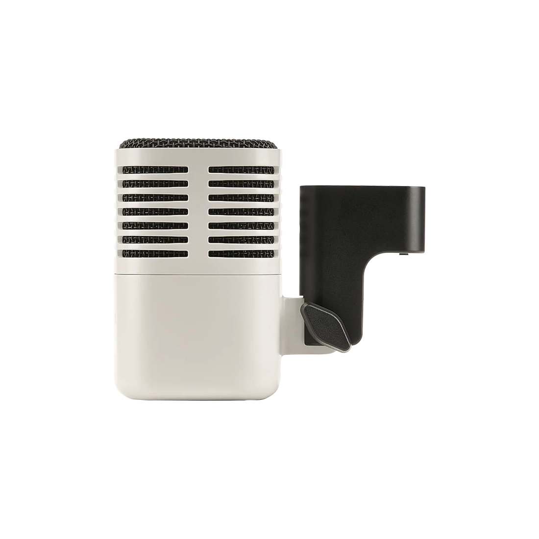 Universal Audio SD-5 Dynamic Microphone side panel view