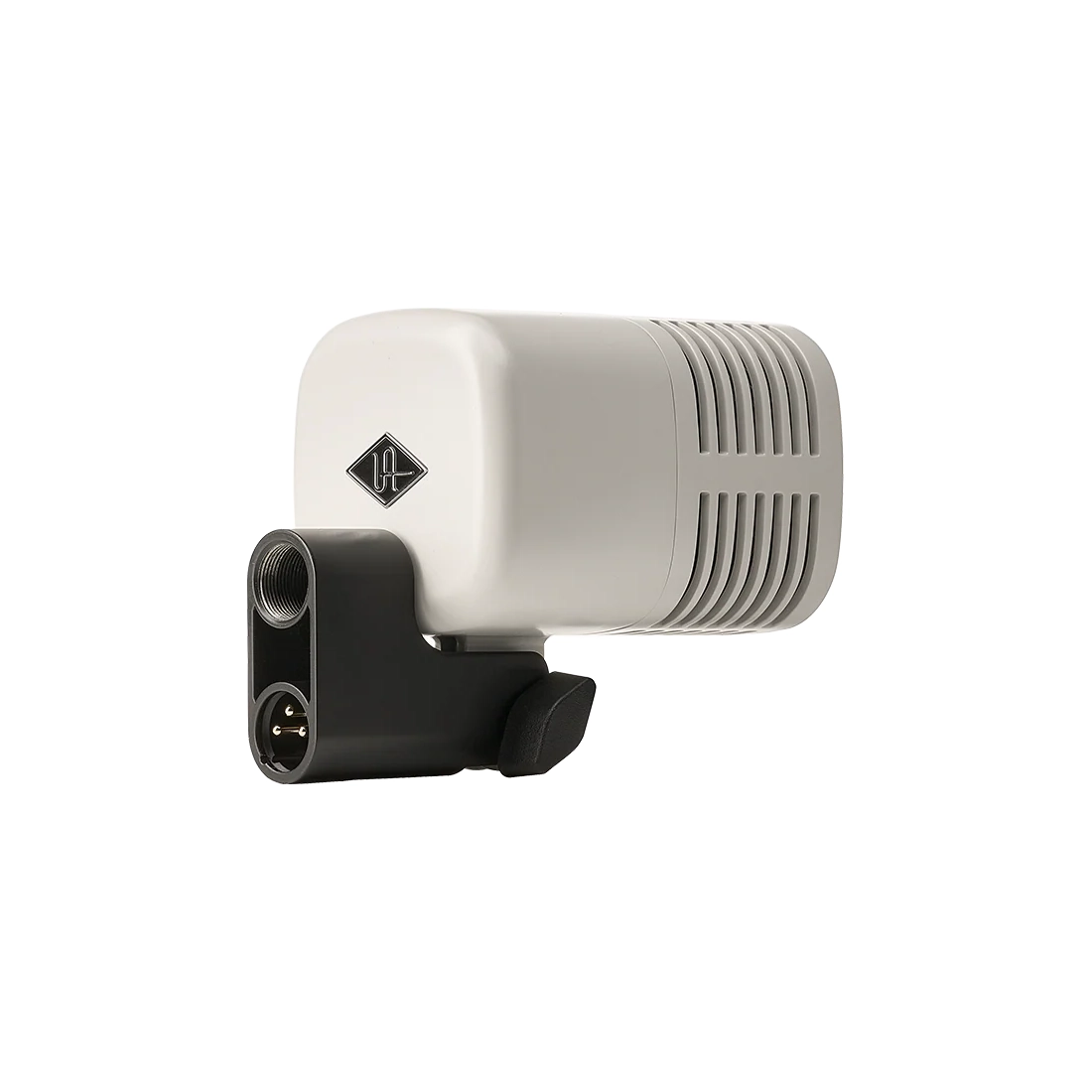 Universal Audio SD-5 Dynamic Microphone back panel view