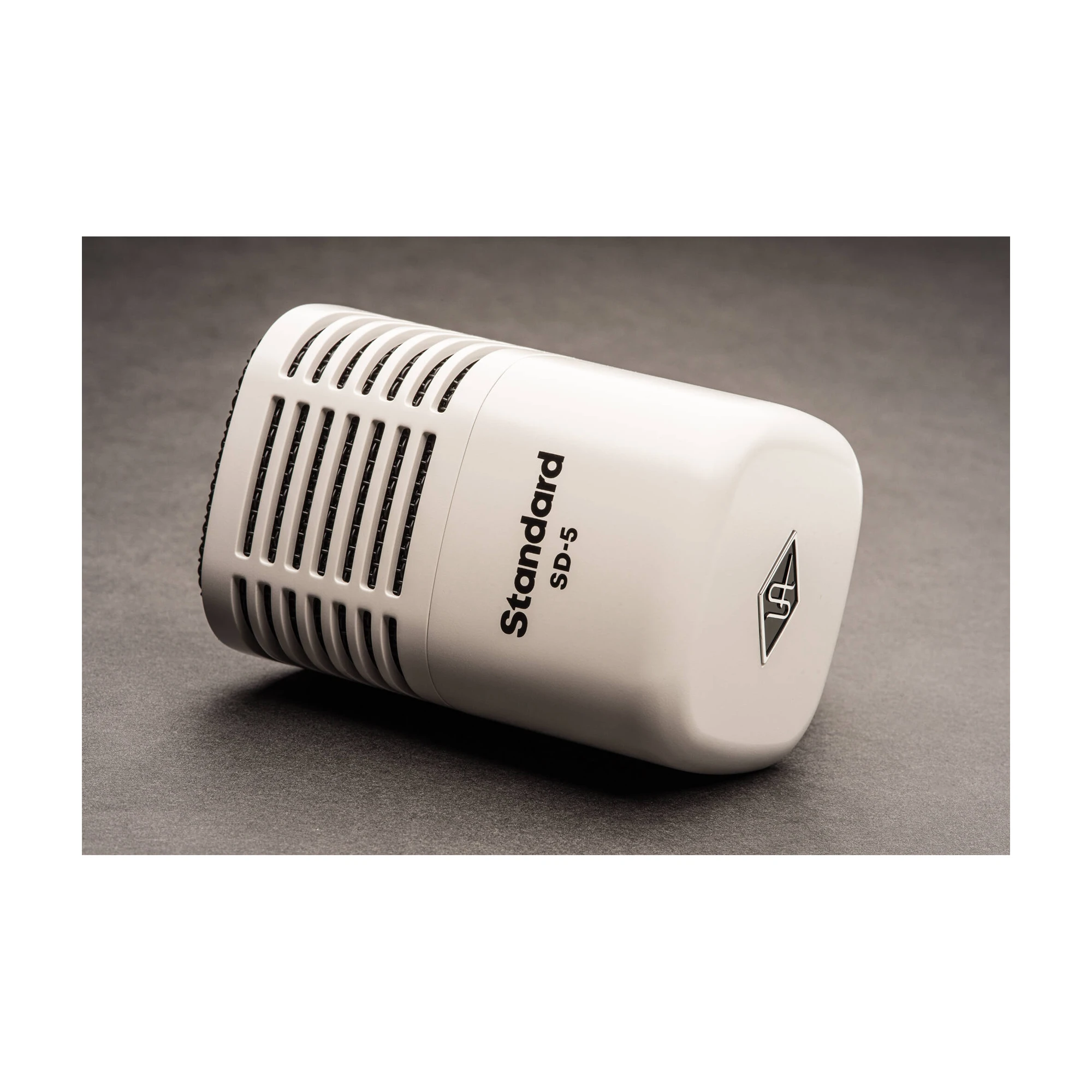 Audio SD-5 Dynamic Microphone Lifestyel