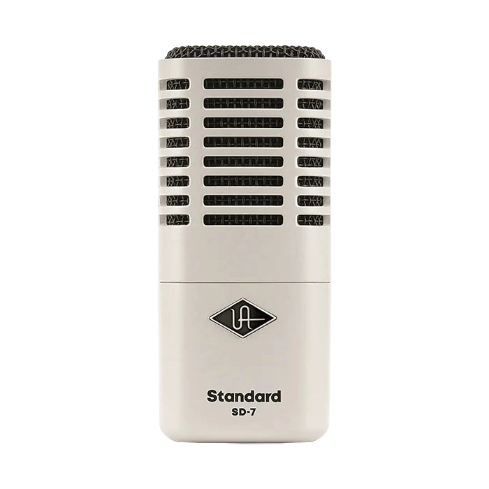 Universal Audio SD-7 Dynamic Microphone