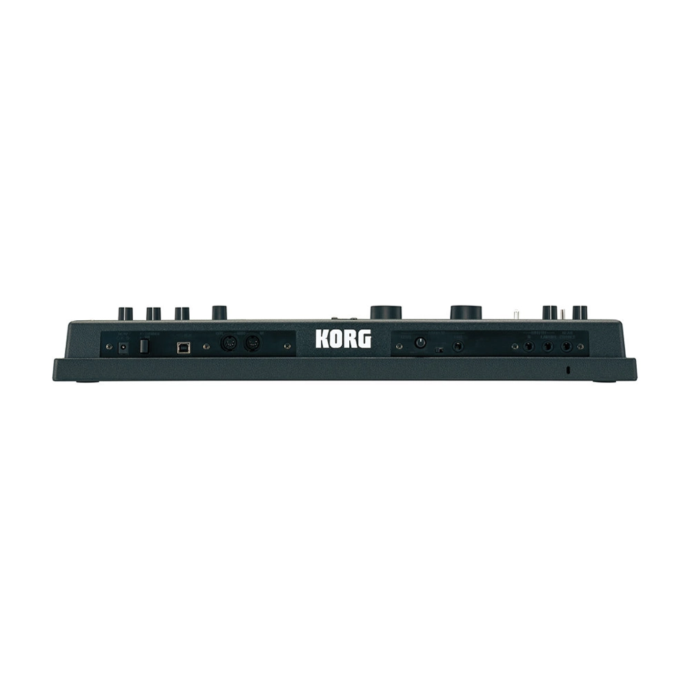 Korg MicroKorg XL+ Synthesizer/Vocoder - B-Stock