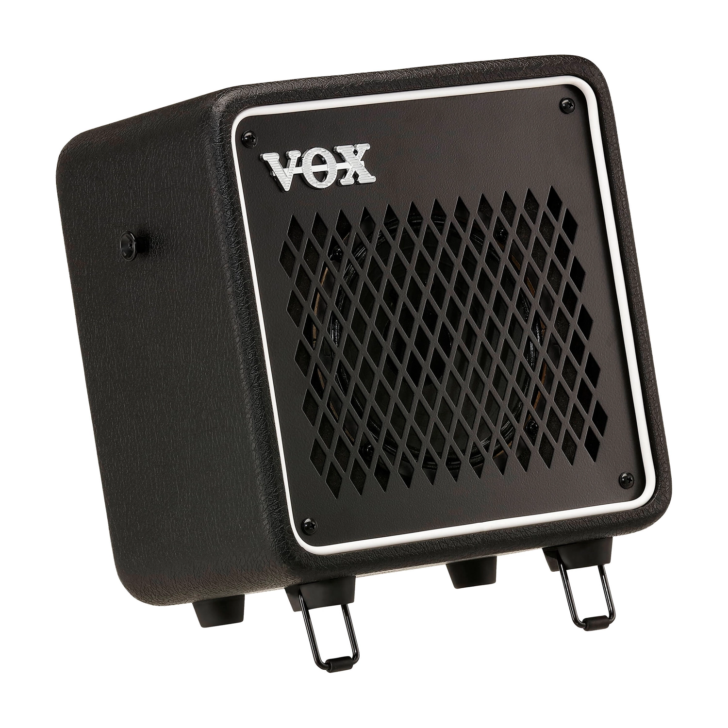 Vox Mini Go 10 - 10-Watt 1 X 6.5" Portable Modeling Amp - Black