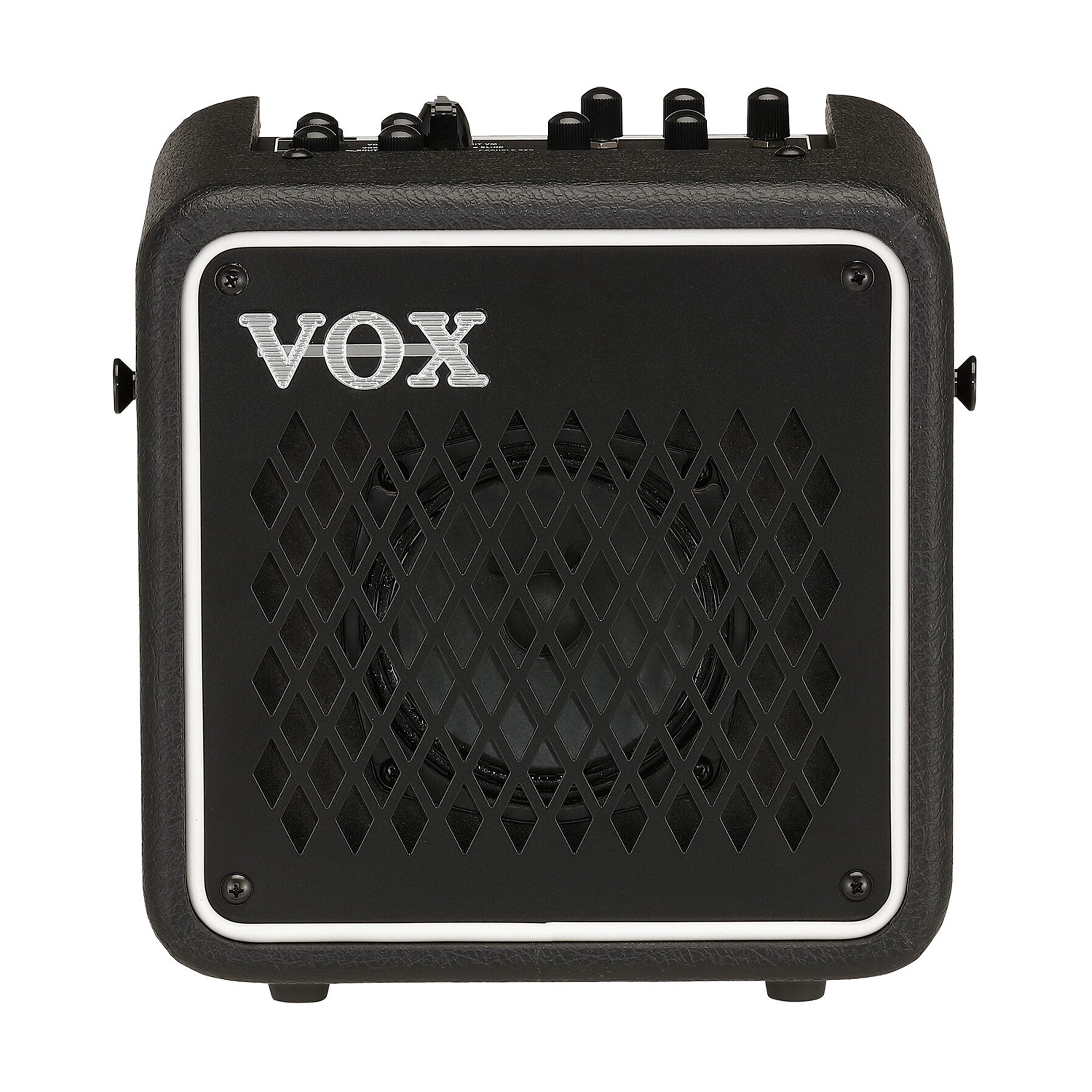 Vox Mini Go 3 - 3-watt Portable Modeling Amp