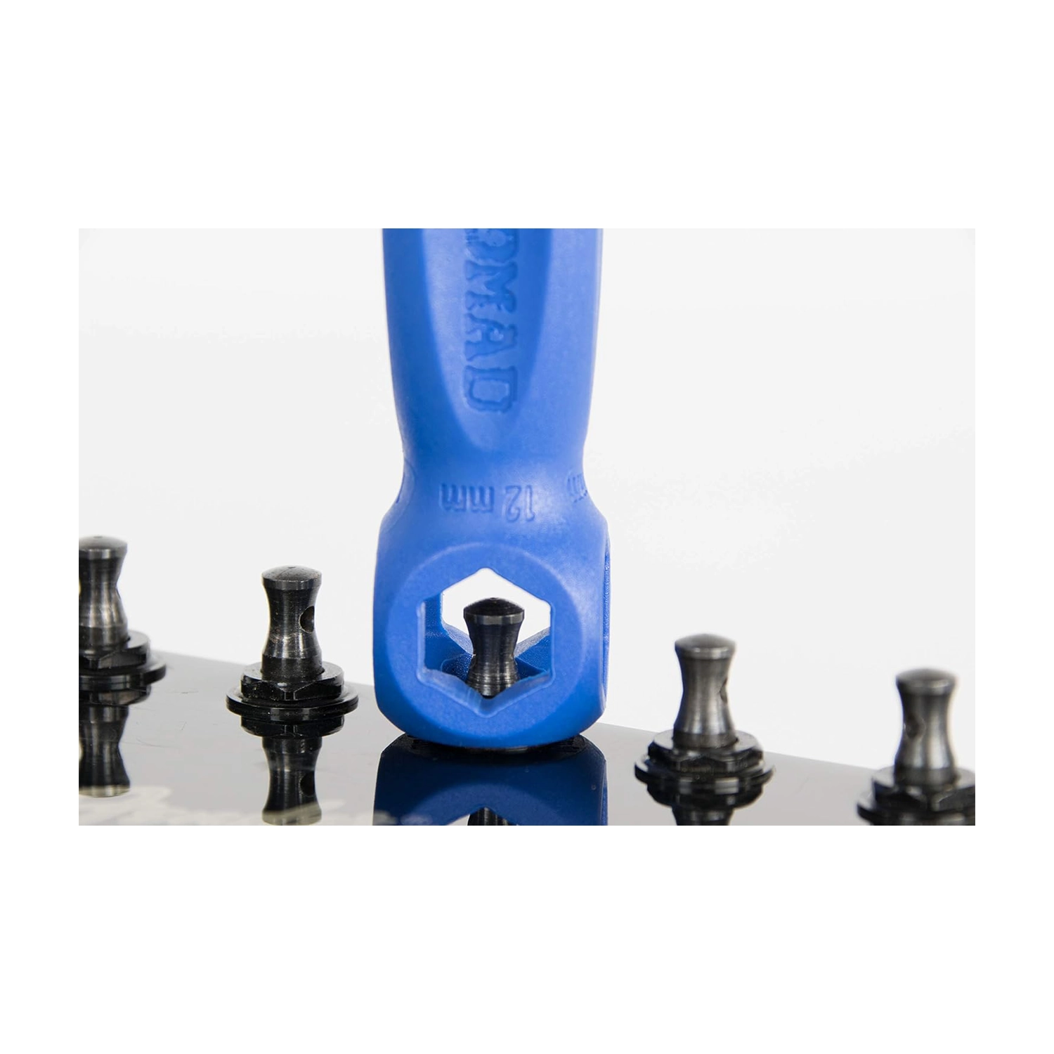 MusicNomad The Octopus 17-IN-1 Tech Tool