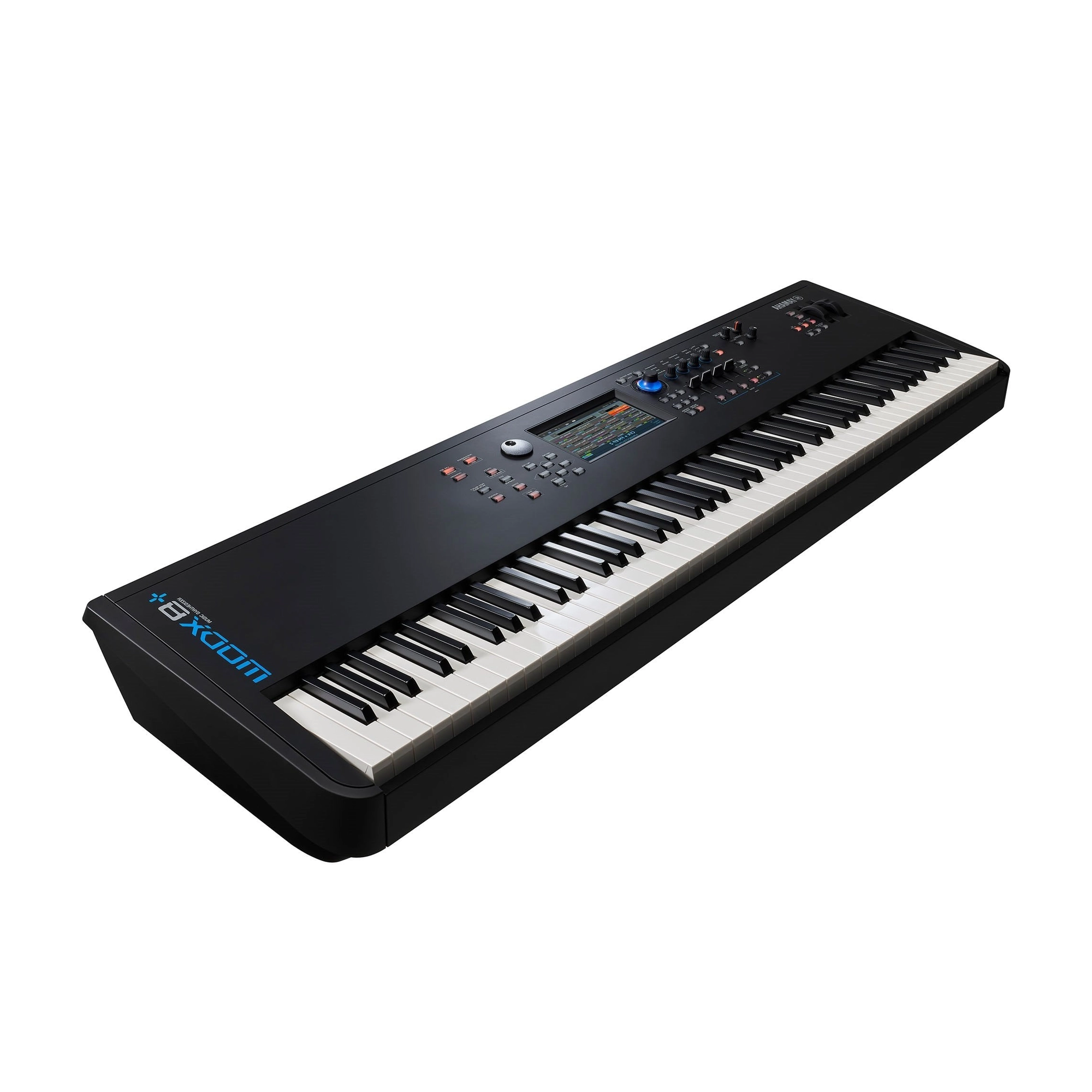 Yamaha MODX8+ 88 GHS-Weighted Key Synthesizer
