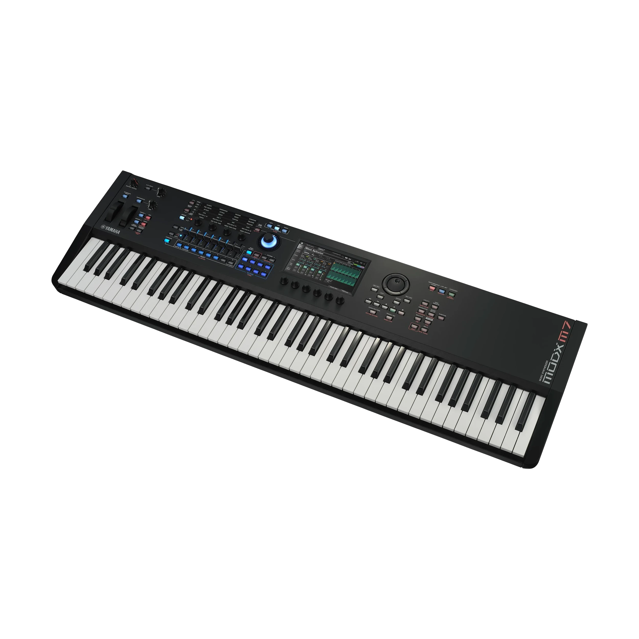Yamaha MODX M7 76-key Performance Synthesizer
