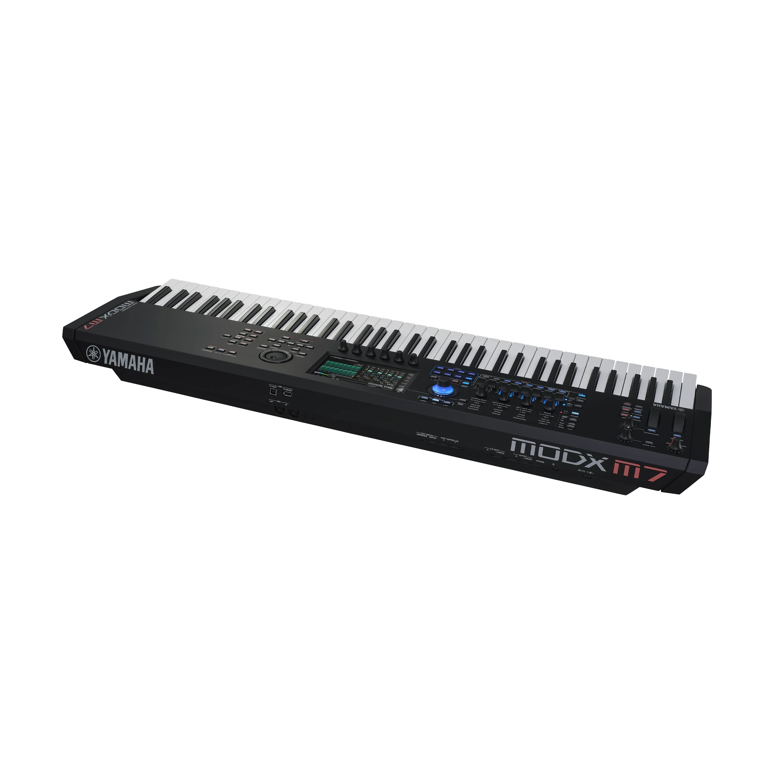 Yamaha MODX M7 76-key Performance Synthesizer