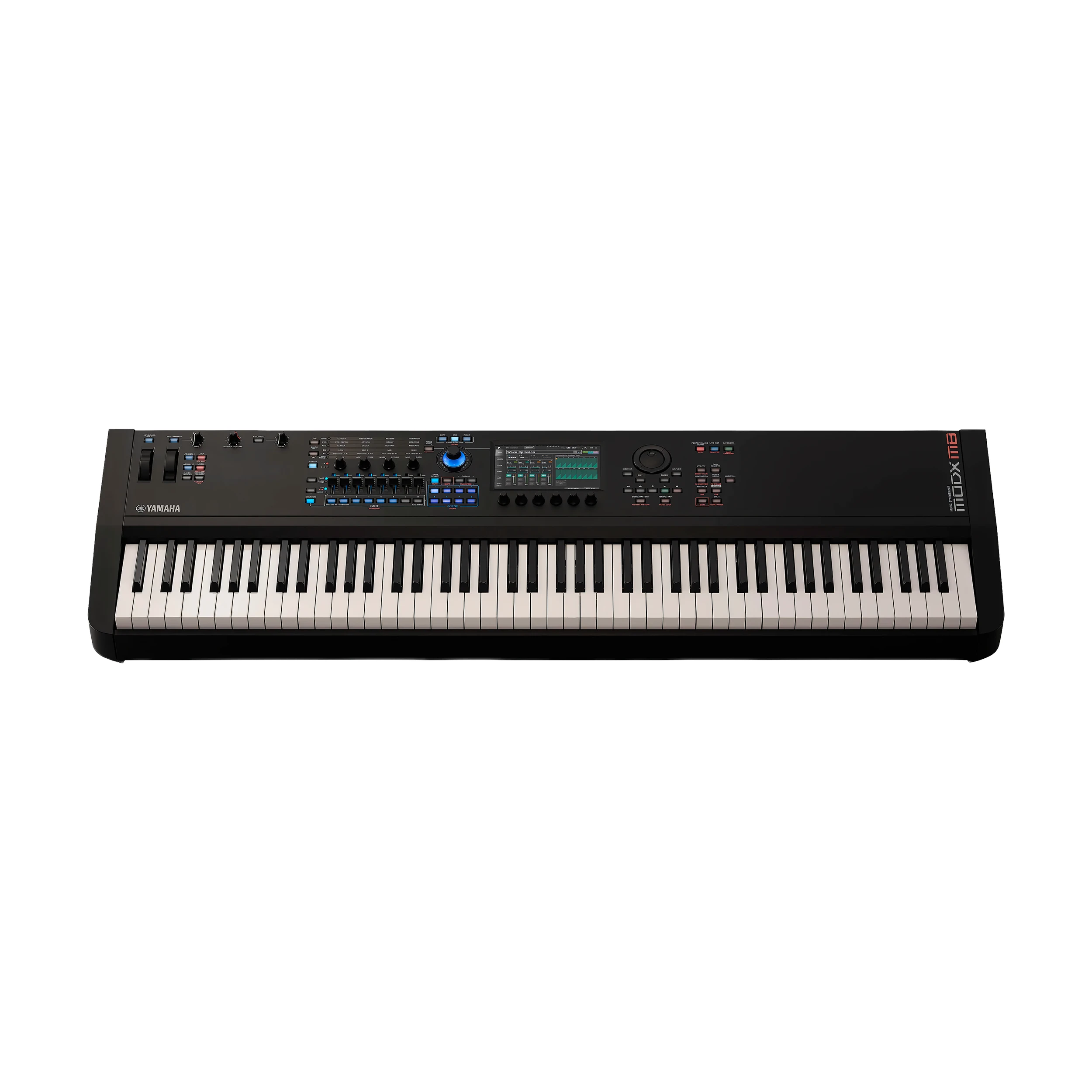 Yamaha MODX M8 88-Key Performance Synthesizer